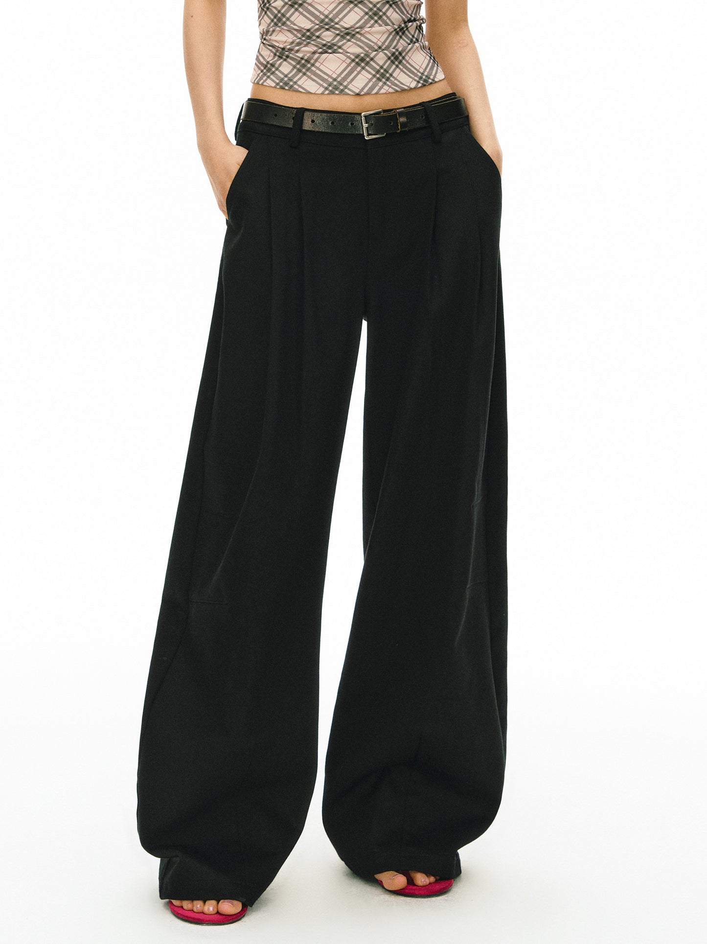 Ciel Wynn Pants