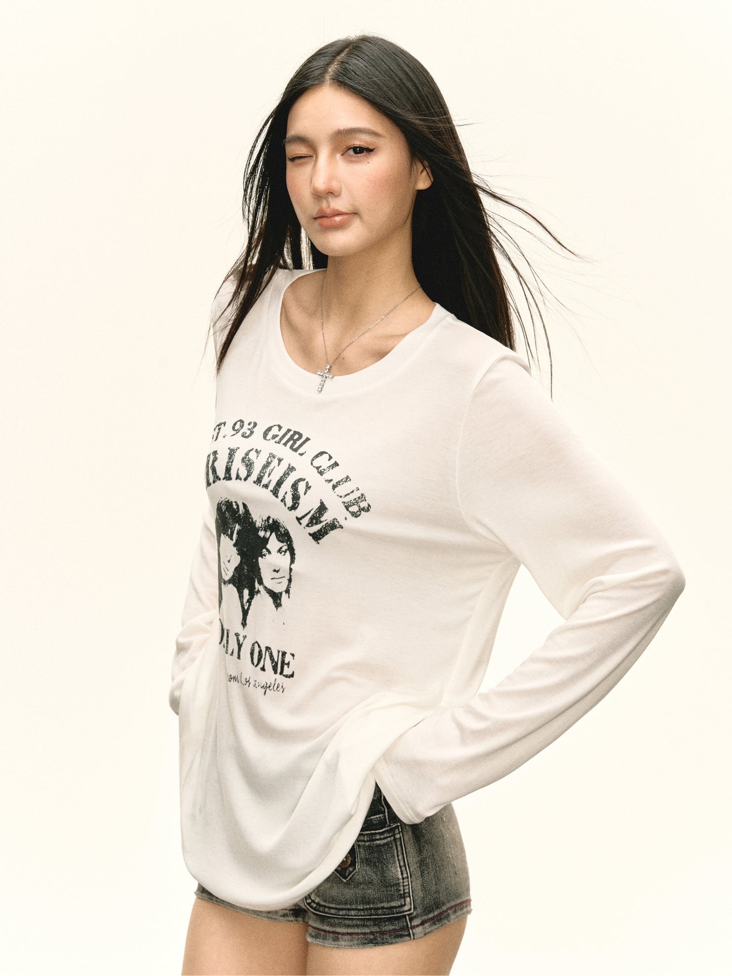Joiola top