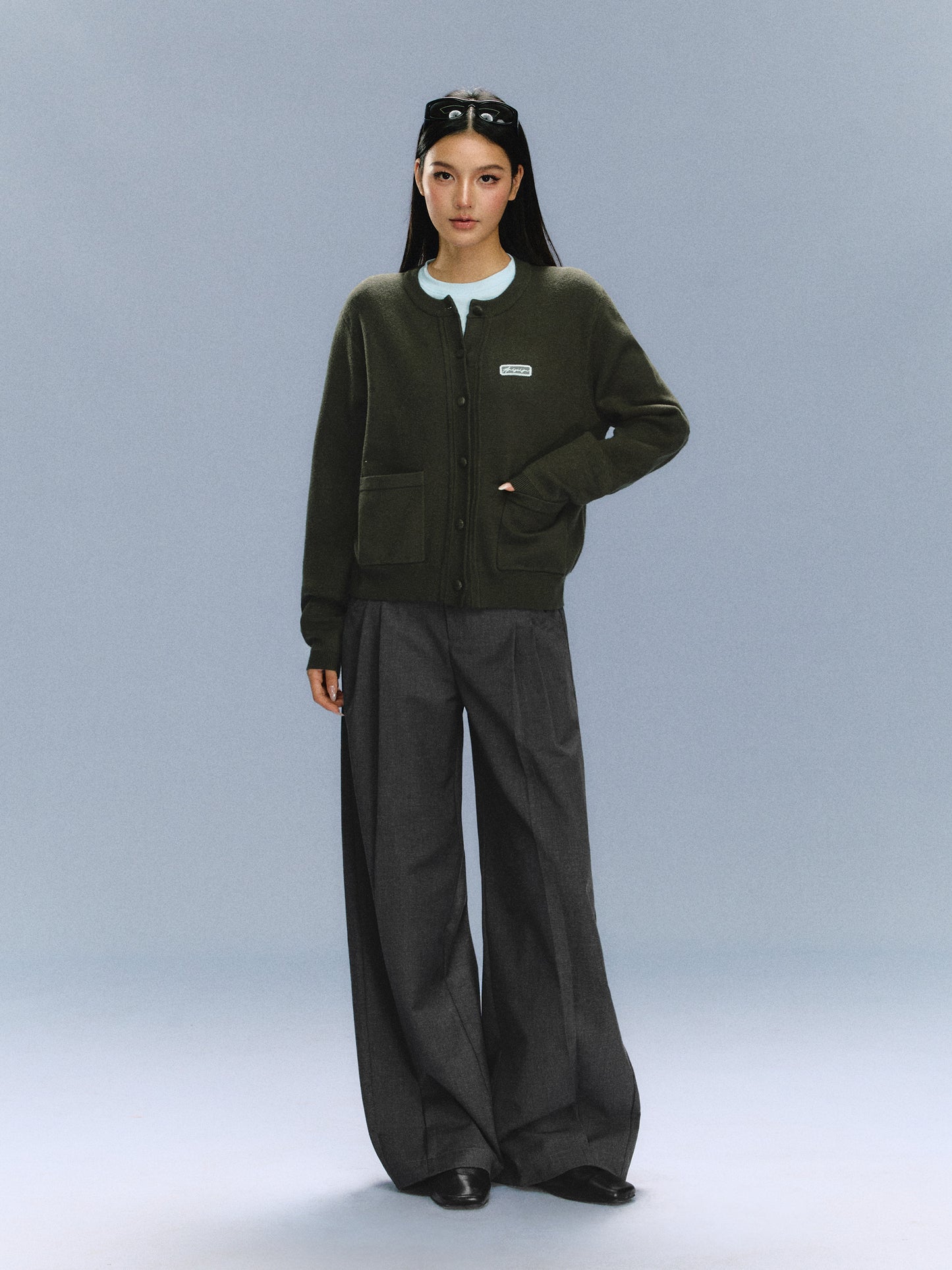 Thea sweater