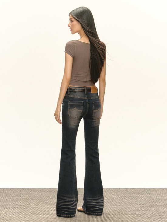 Zarela jeans