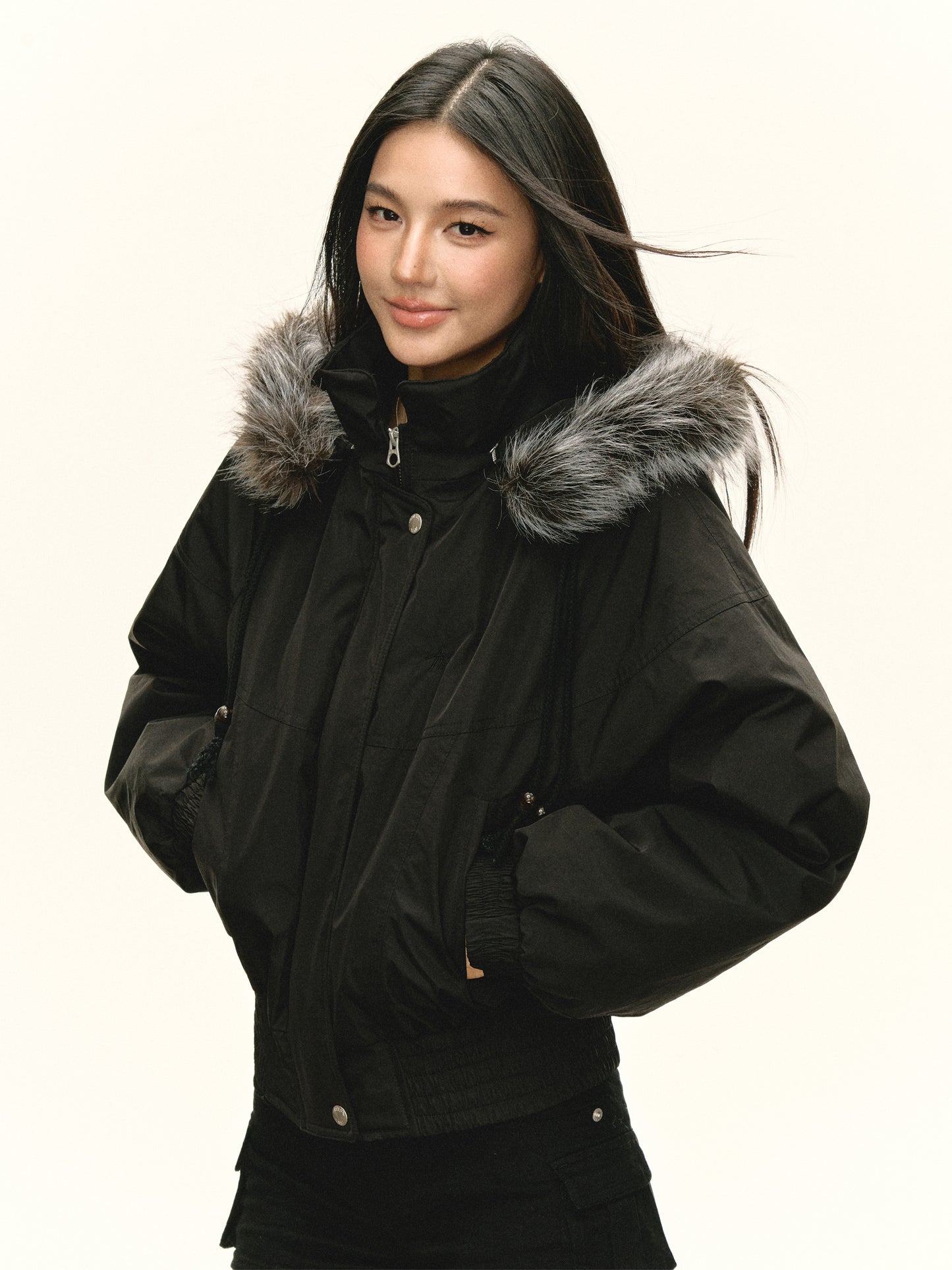 Alice Down jacket