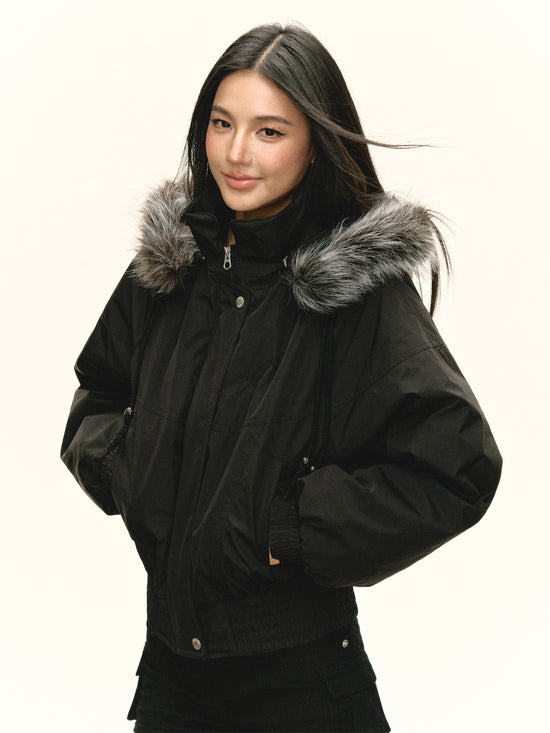 Alice Down jacket