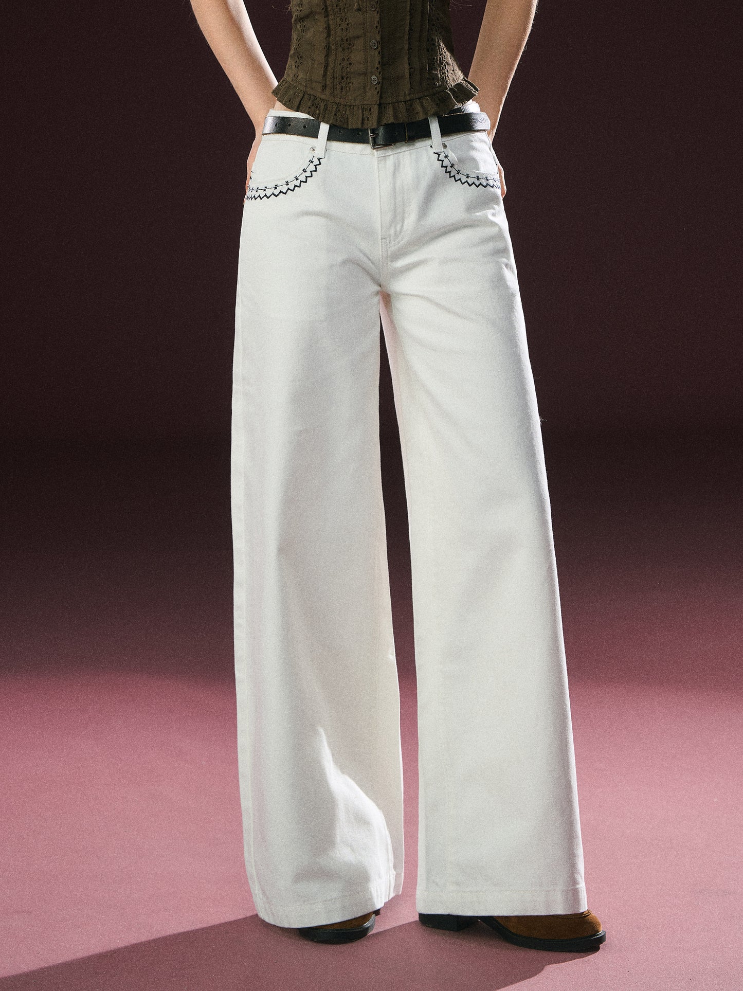 Daniel jeans