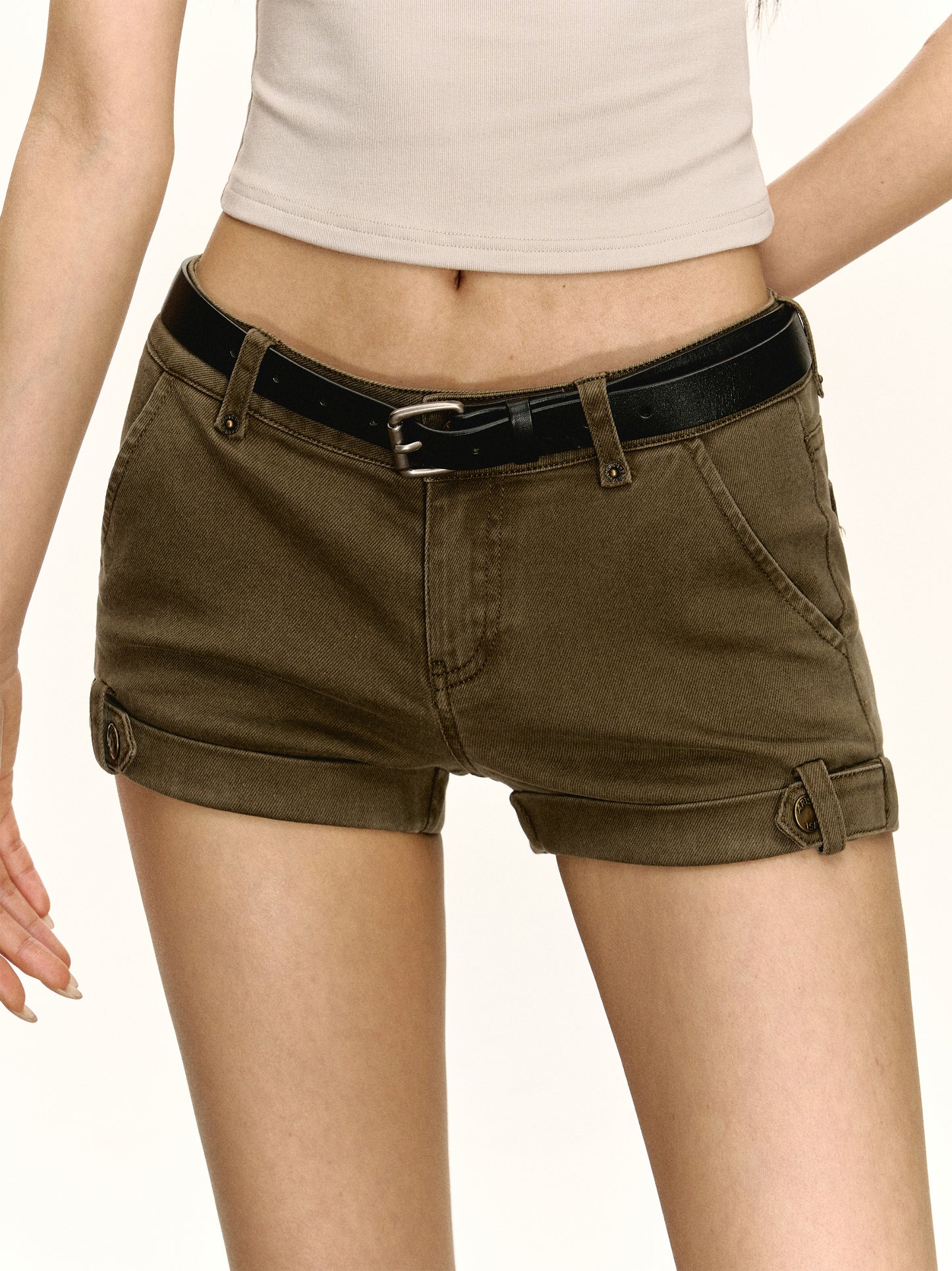  Flor pants