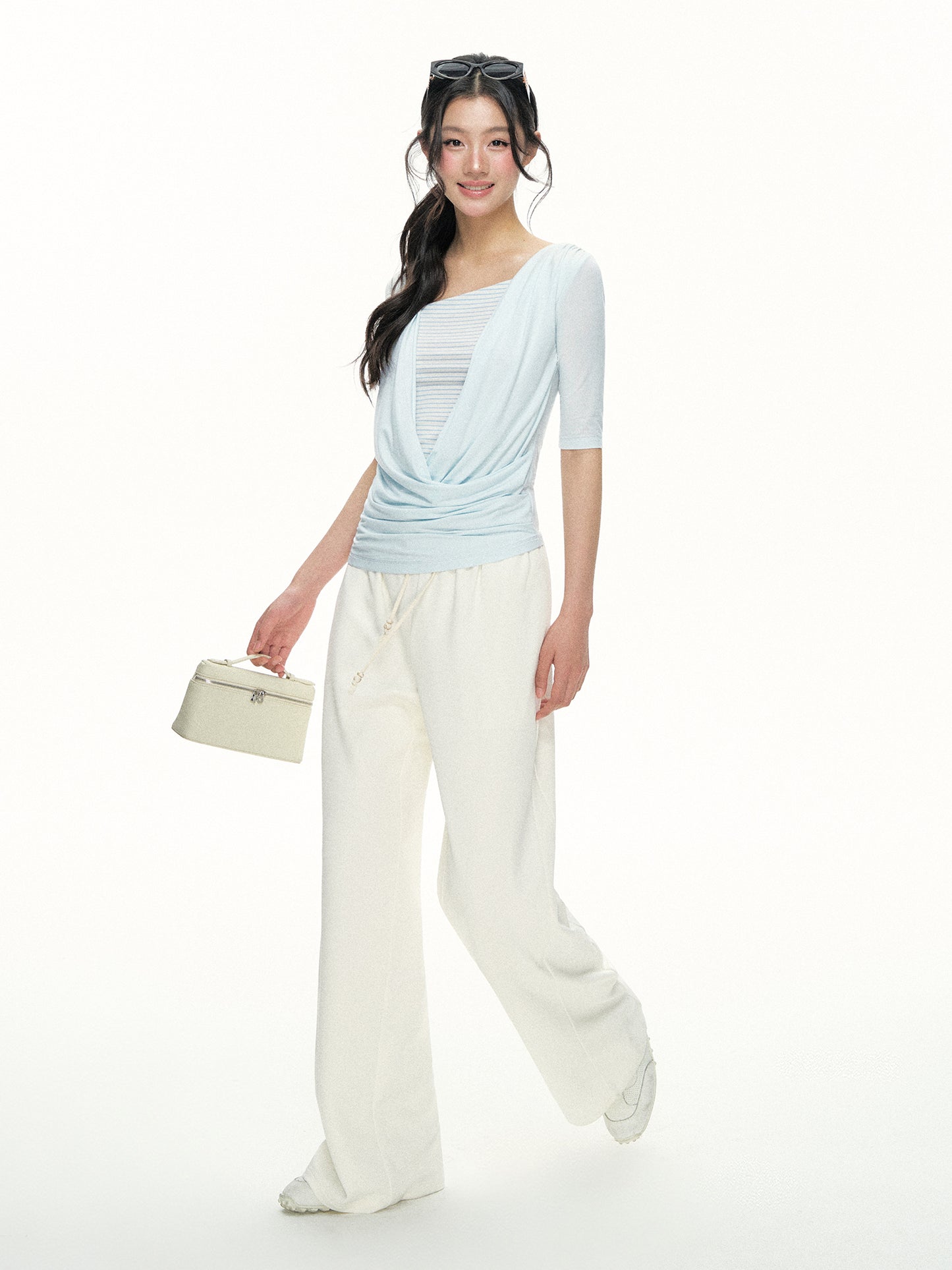 Lumi Belle Pants