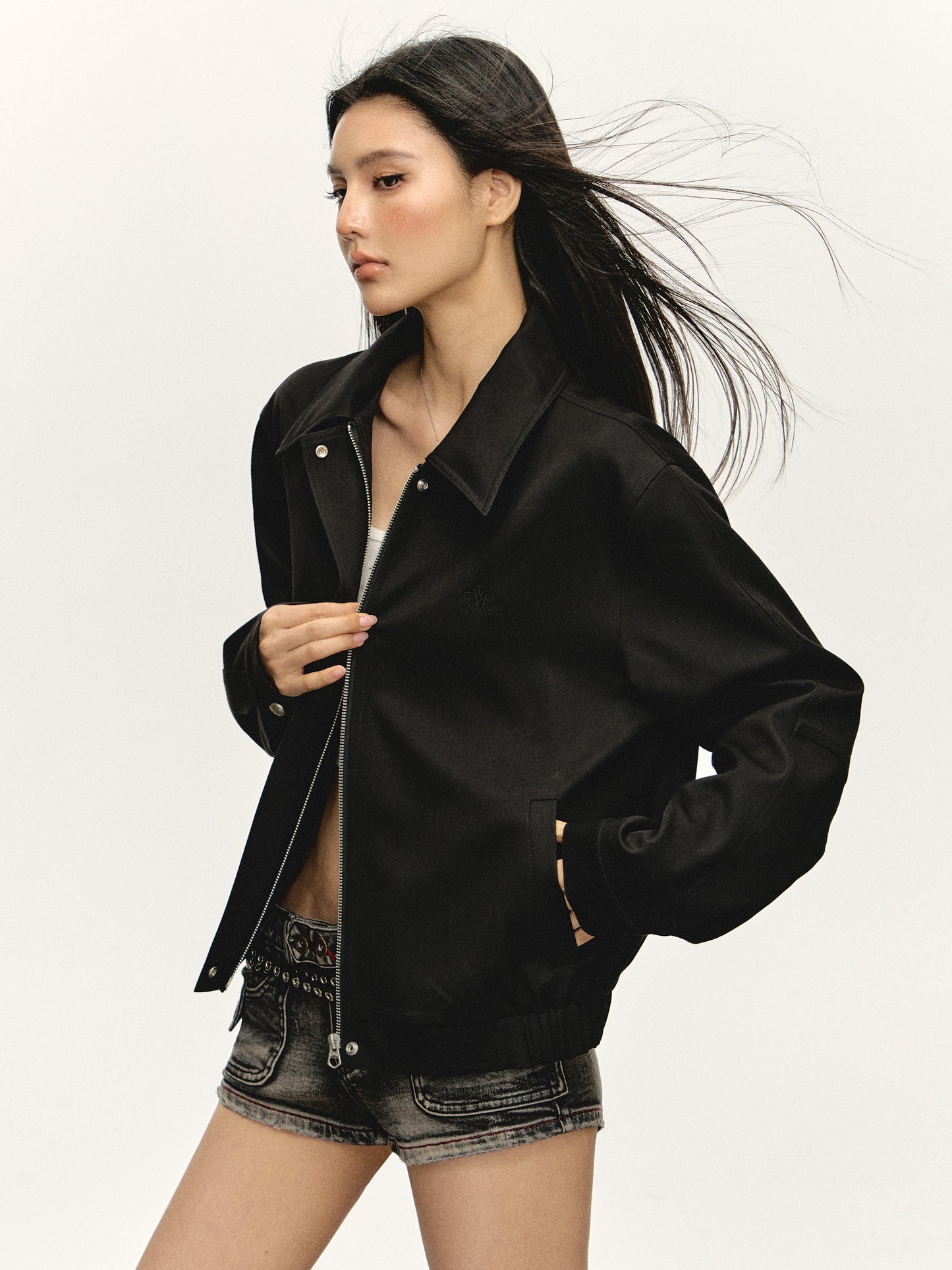Ophel coat