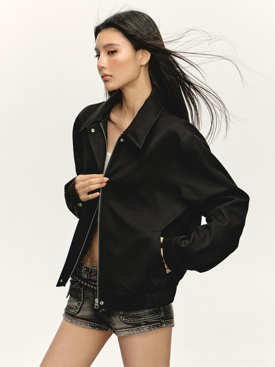 Ophel coat