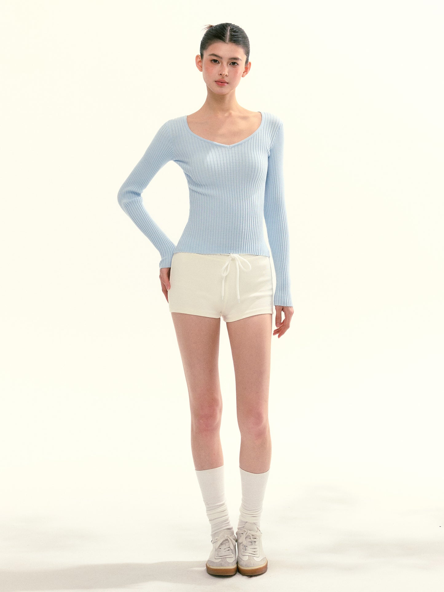 Ullia top