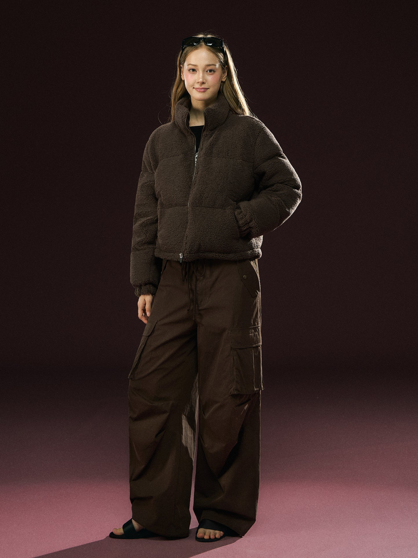 Sloane pants