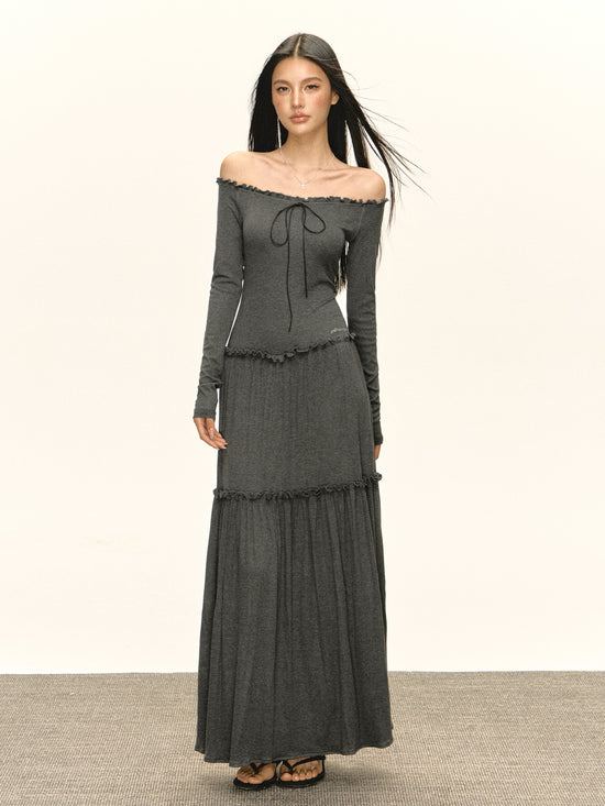 Caia Dresses