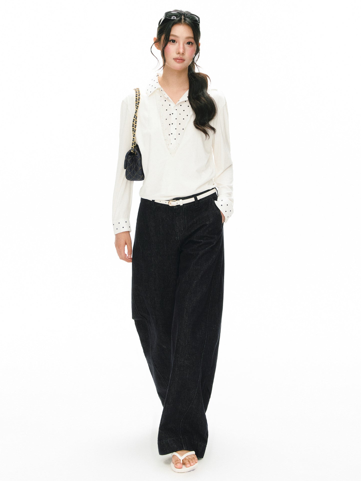 Rue Tor Shirt
