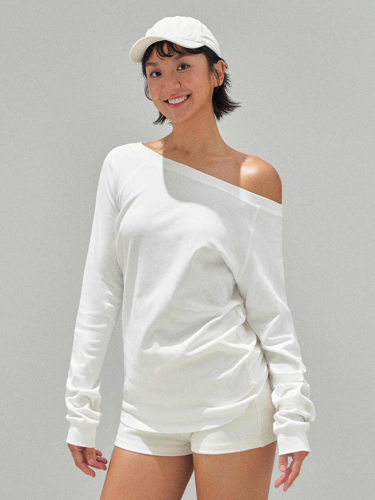 Taiora Long Sleeves