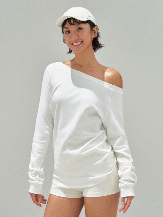 Taiora Long Sleeves