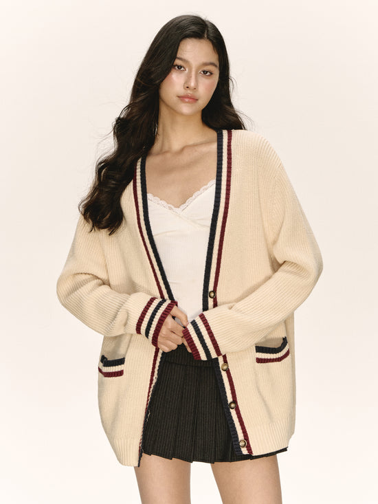 Thalia sweater