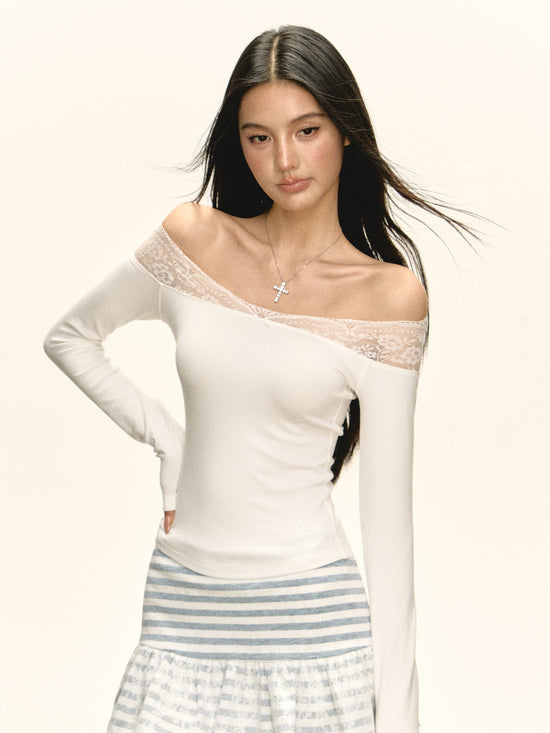 Dona Long Sleeves
