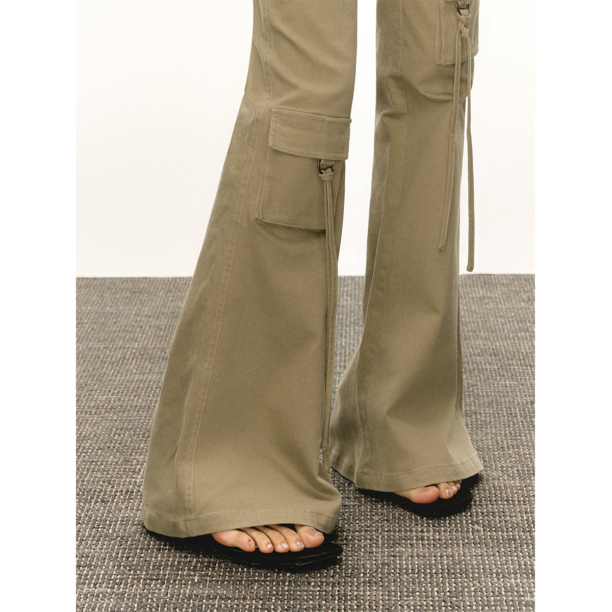 Magnolia Pants