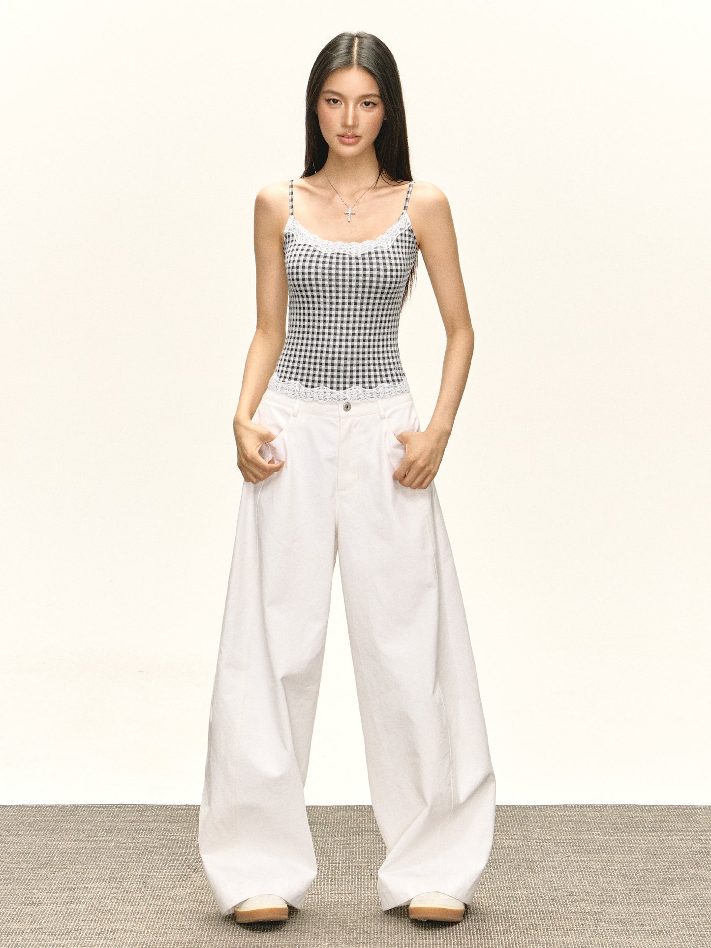 Mist Cami