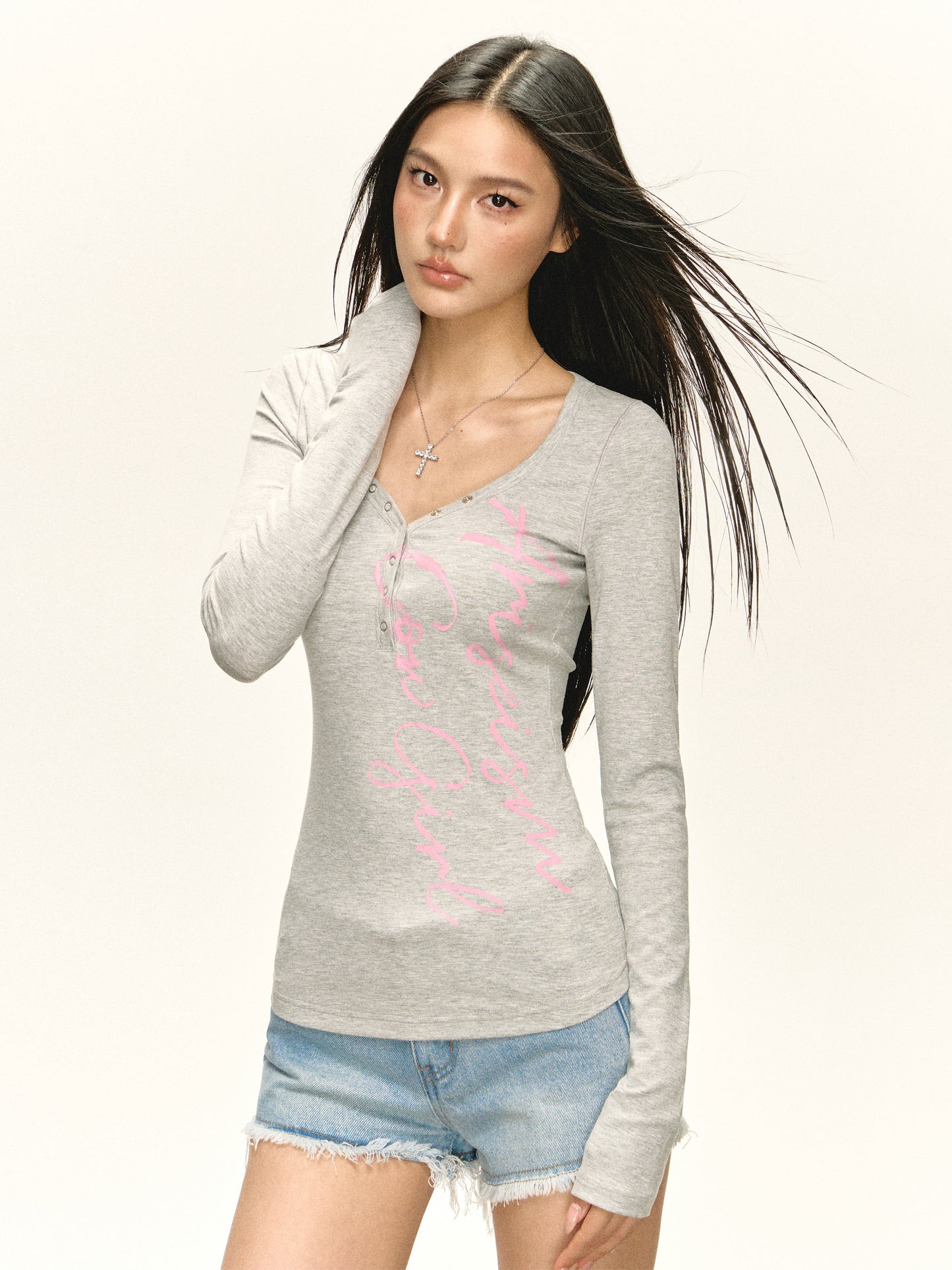 Qion top