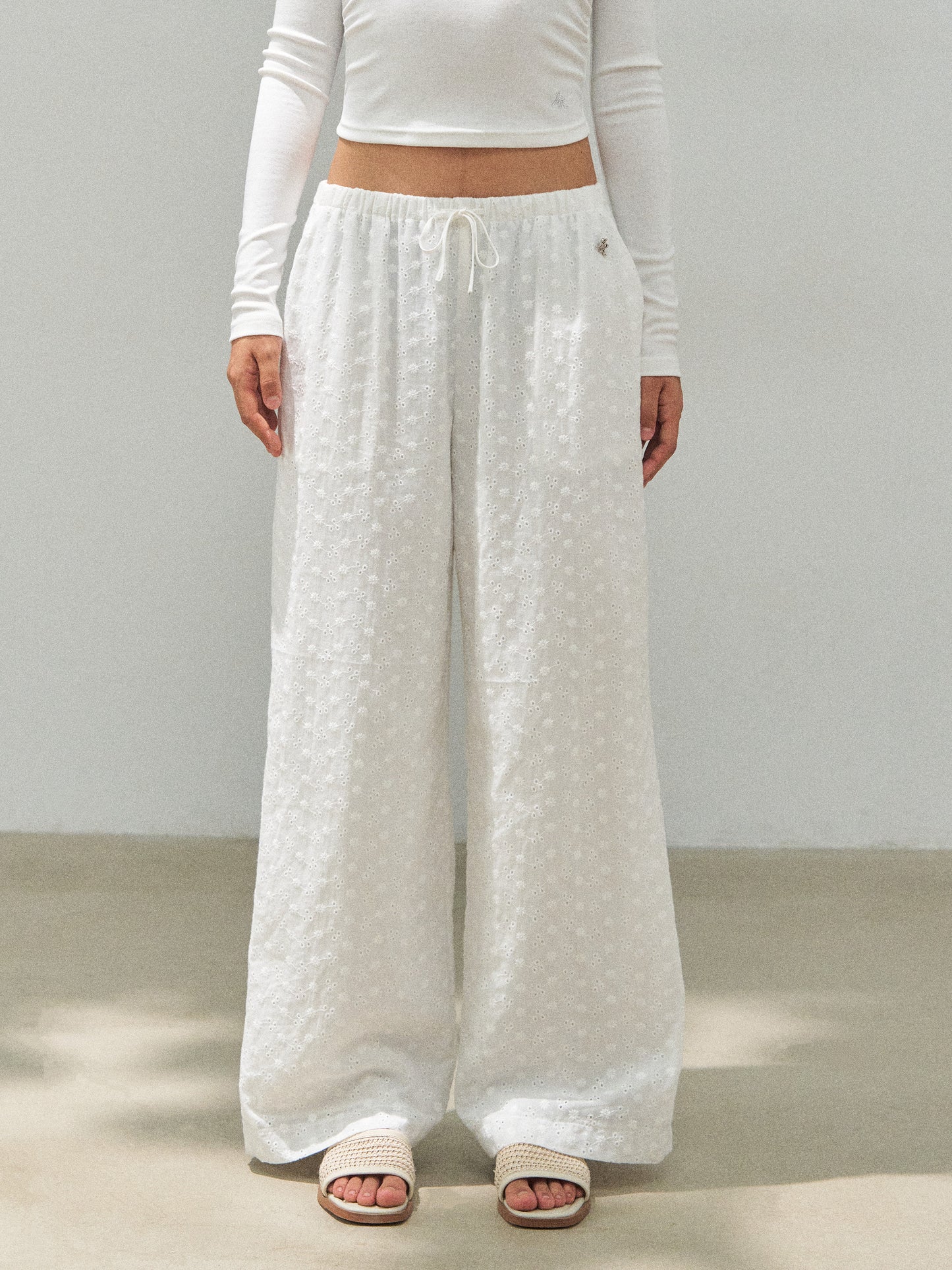 Devra pants