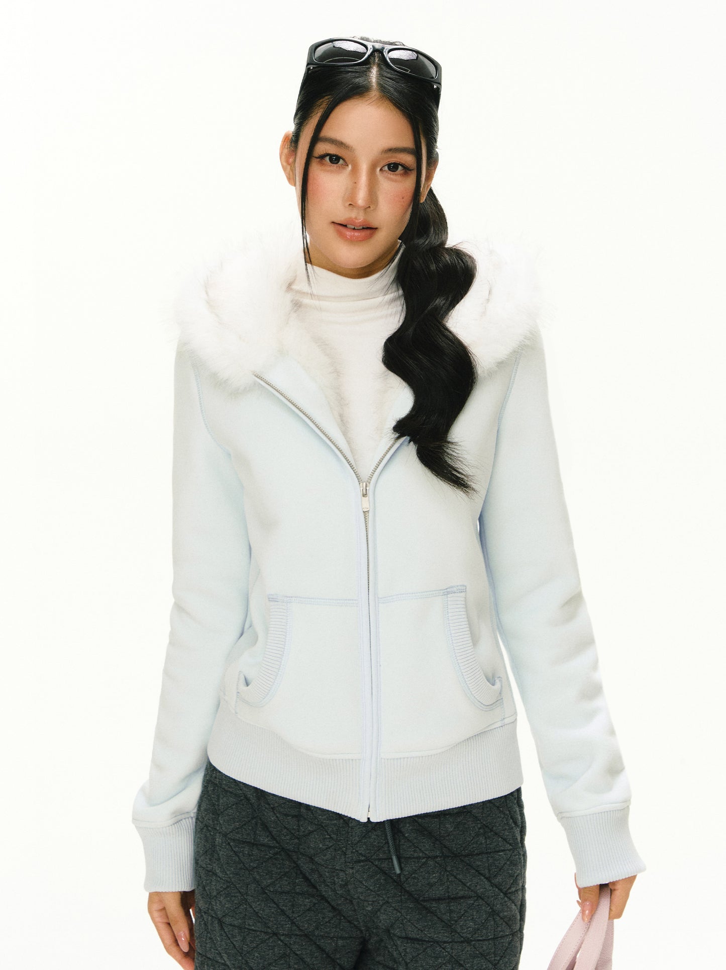 Lavinia Allegra Hoodies