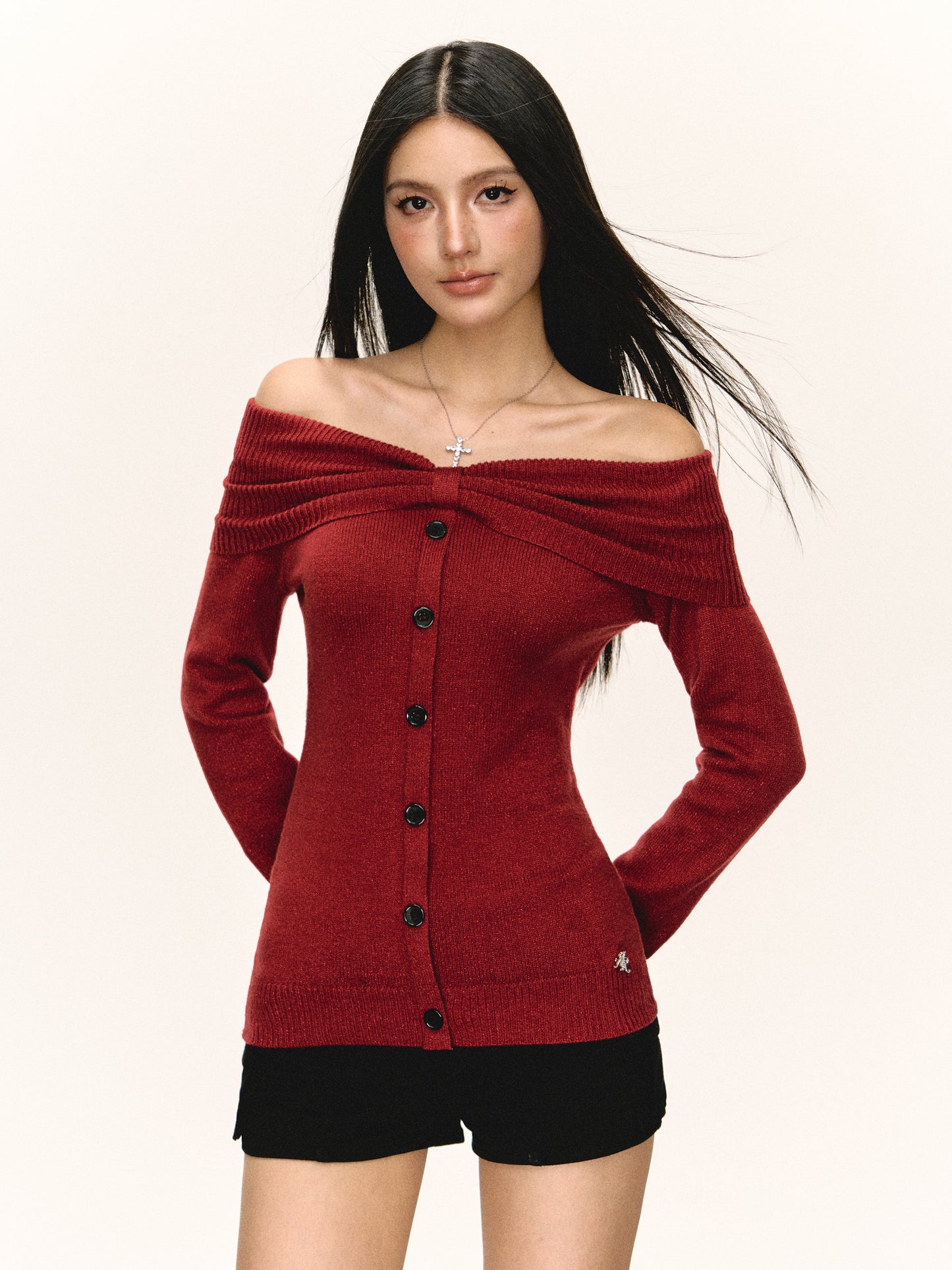 Faryn Long Sleeves