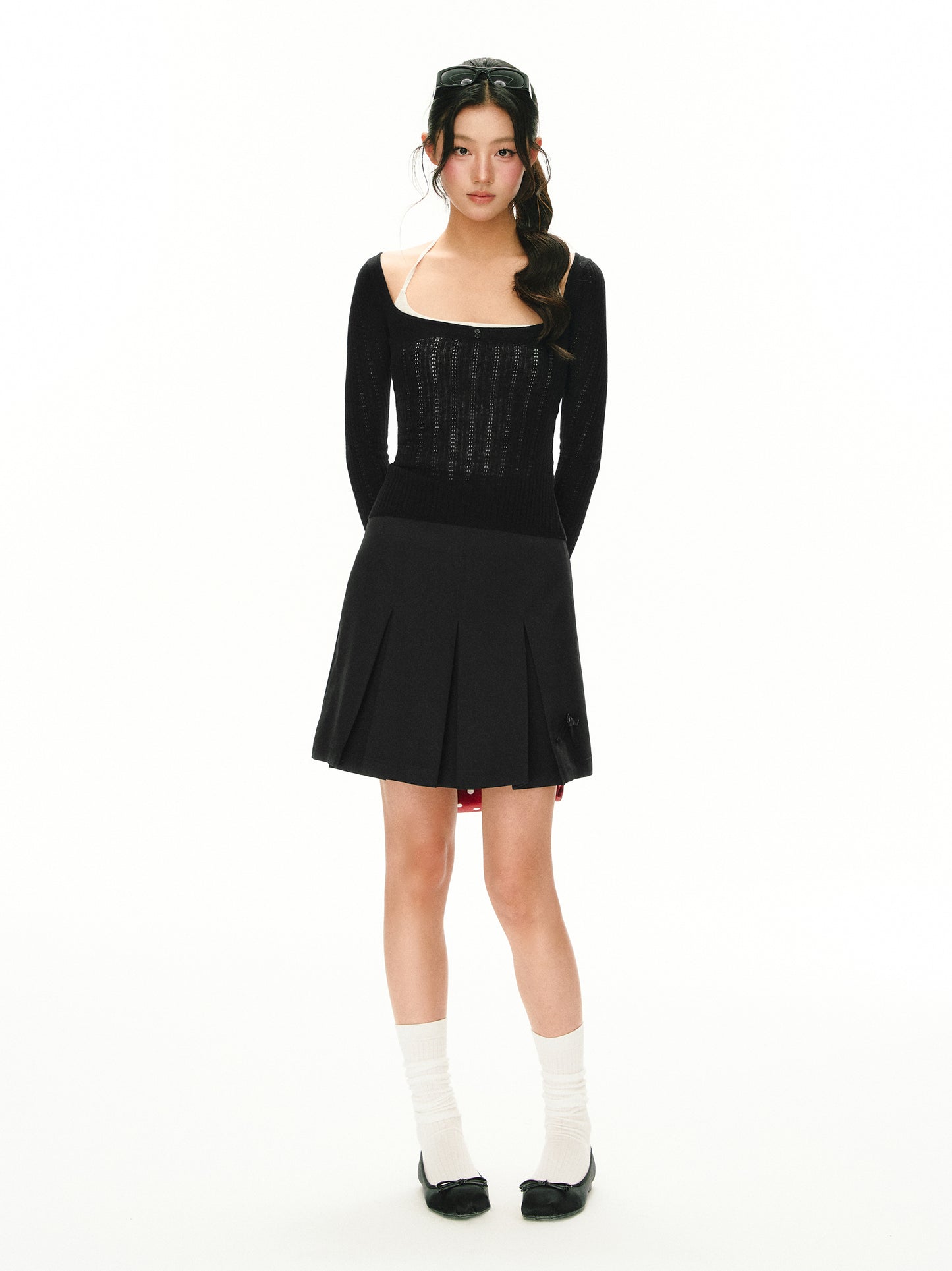 Miles Hugo Skirts