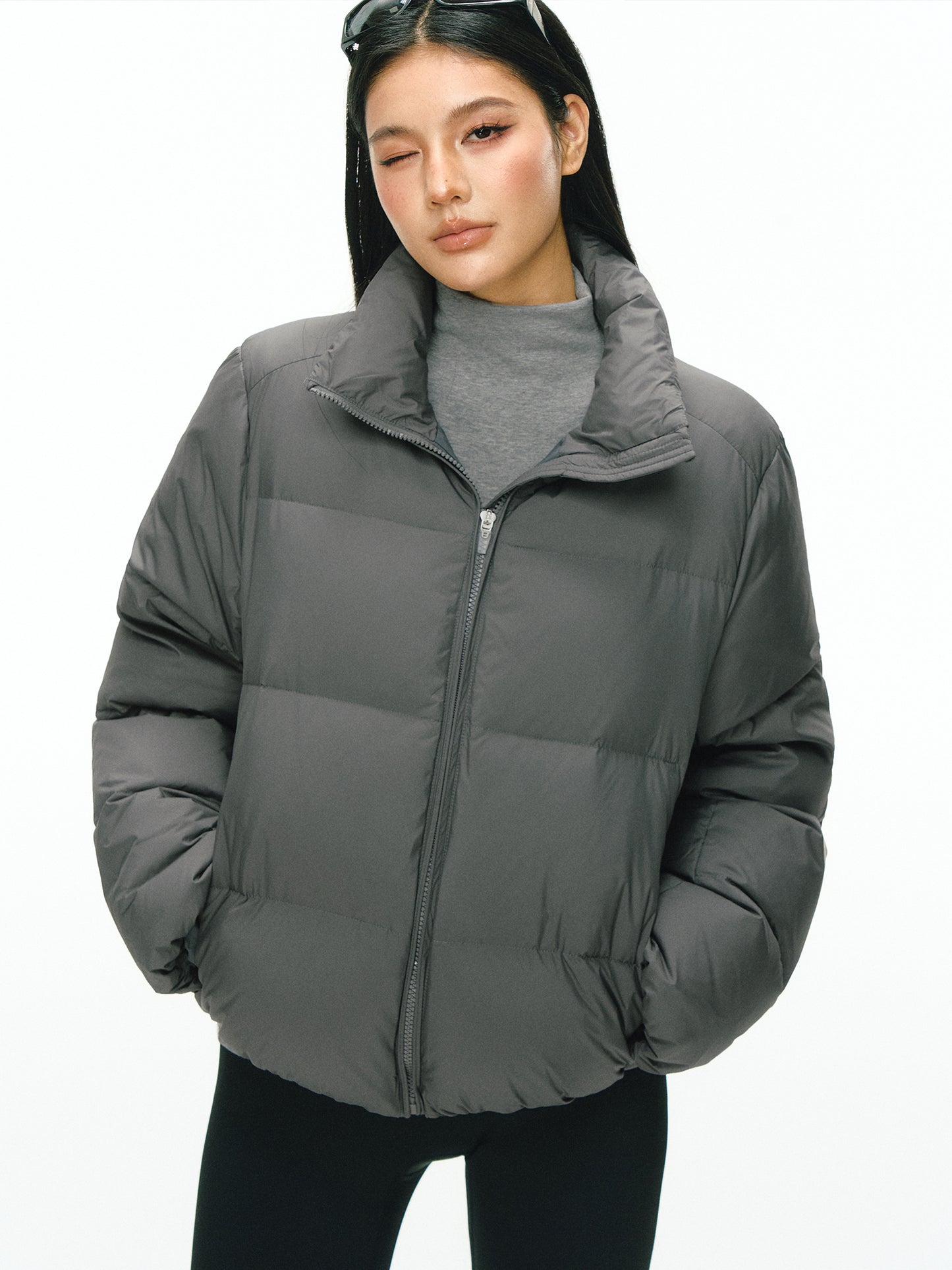 Zella Down jacket