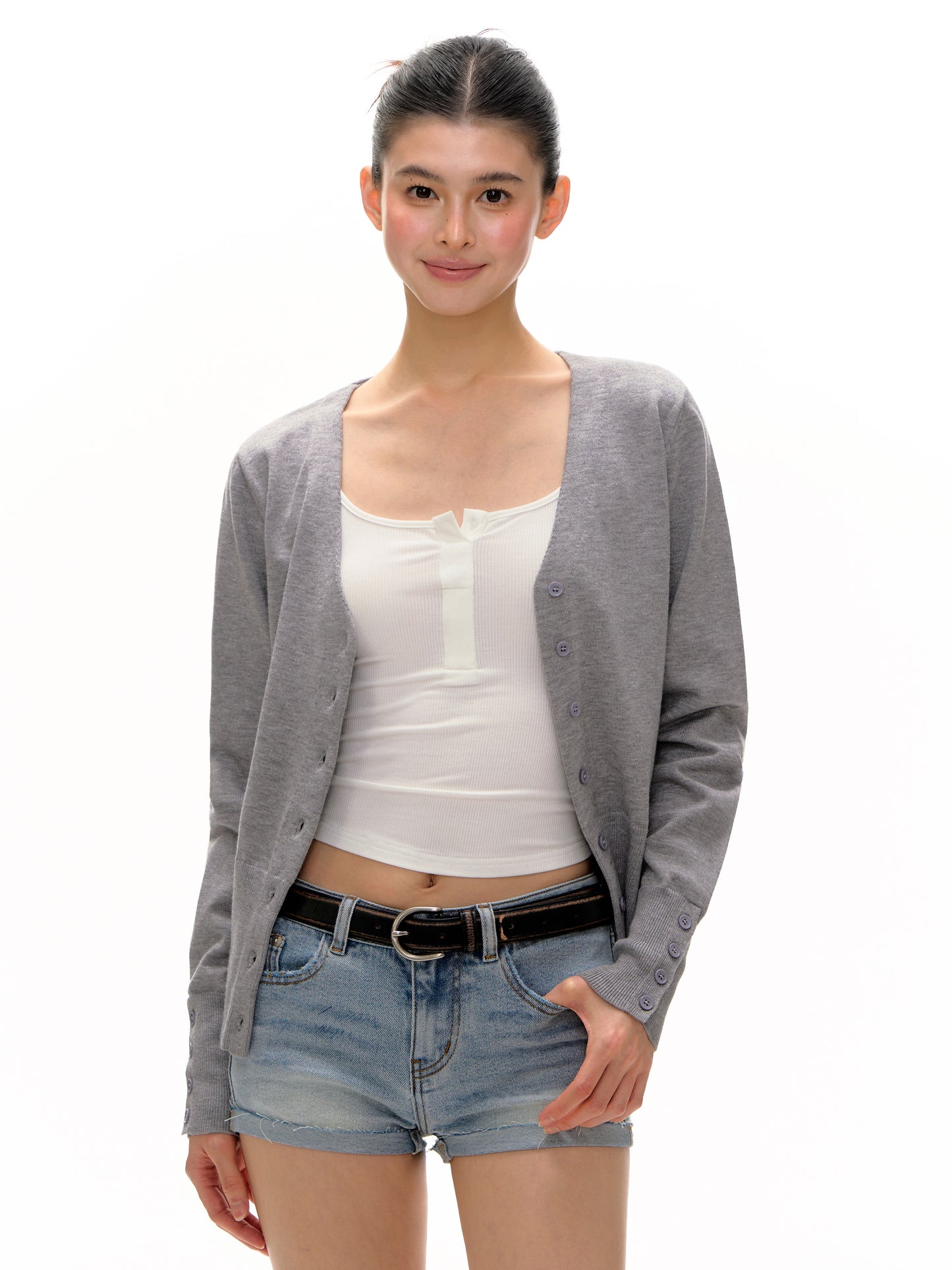 Poll Long sleeves