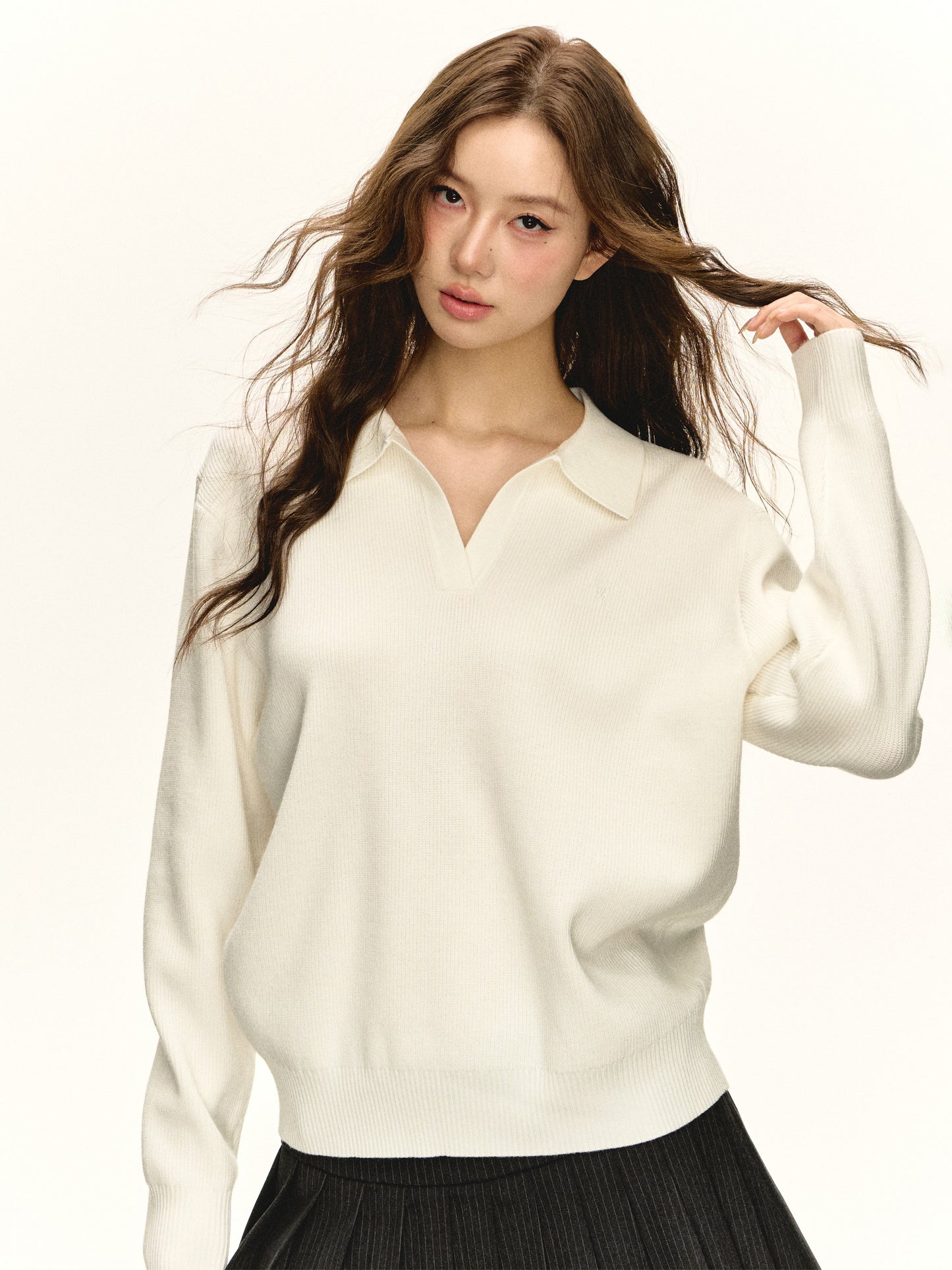 Lani Long Sleeves