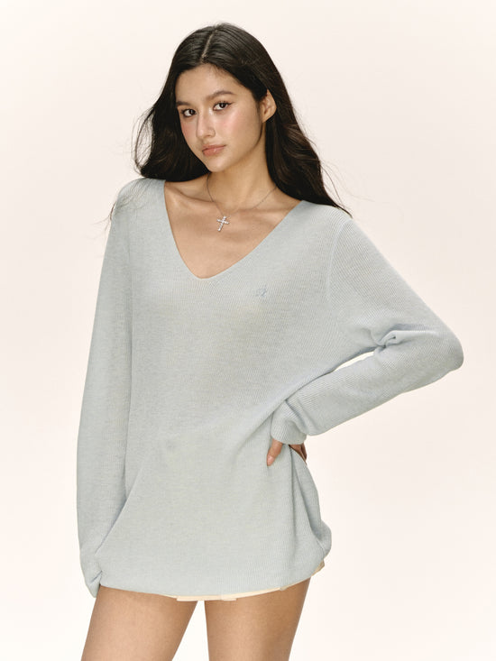 Ovidia  Long sleeves