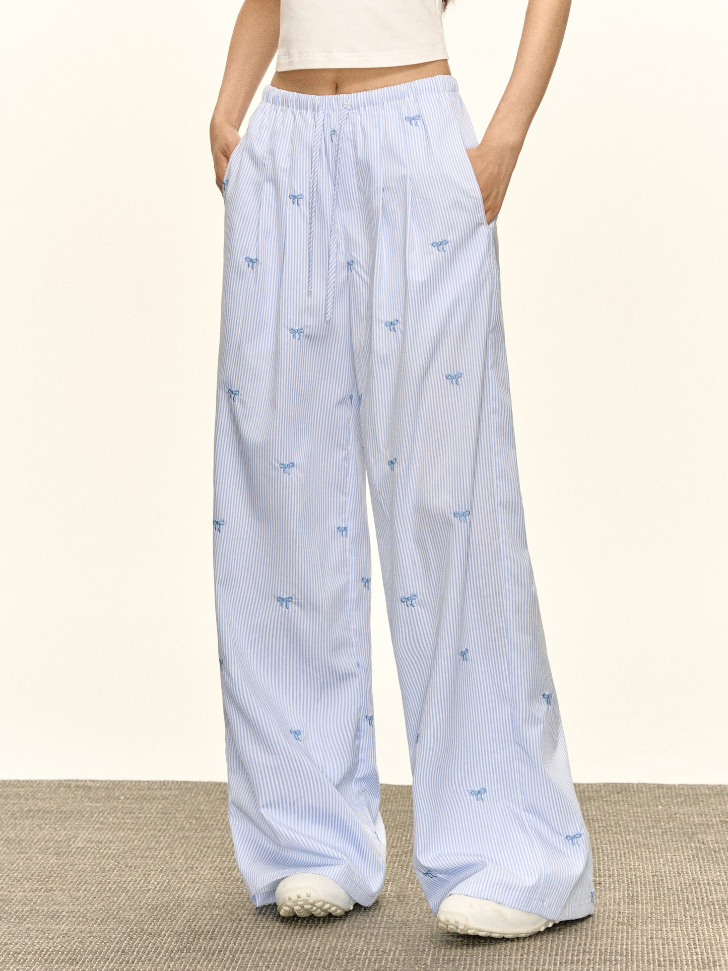 Peilan pants