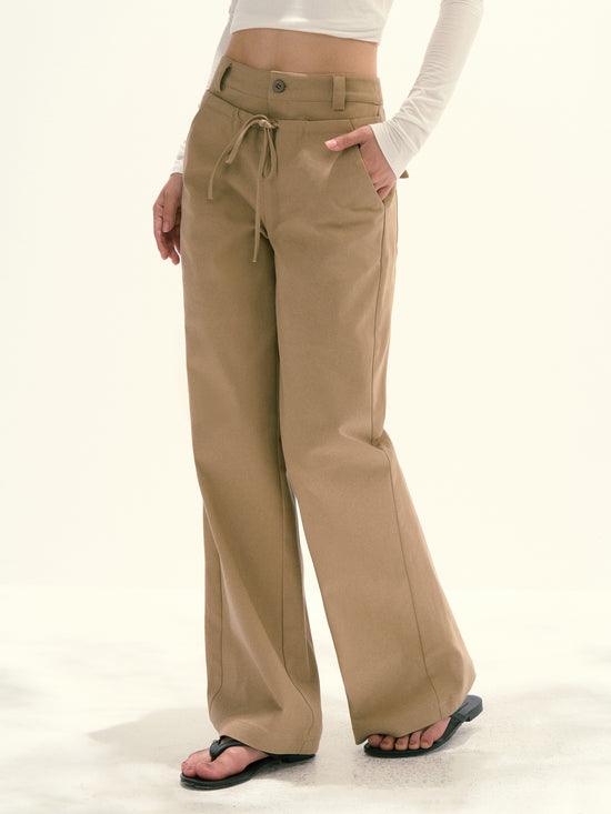 Saeli pants