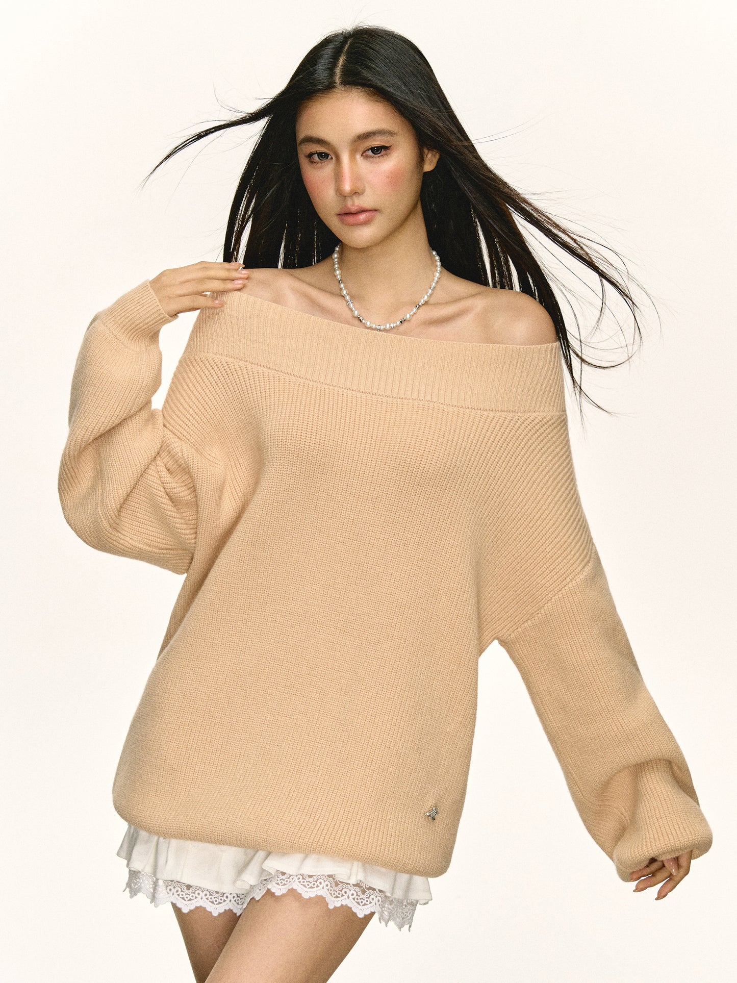 Karys sweater