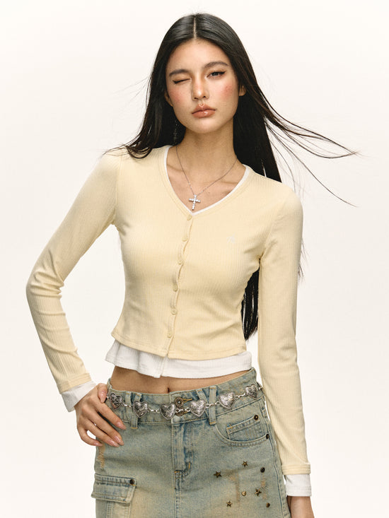  Giselle top