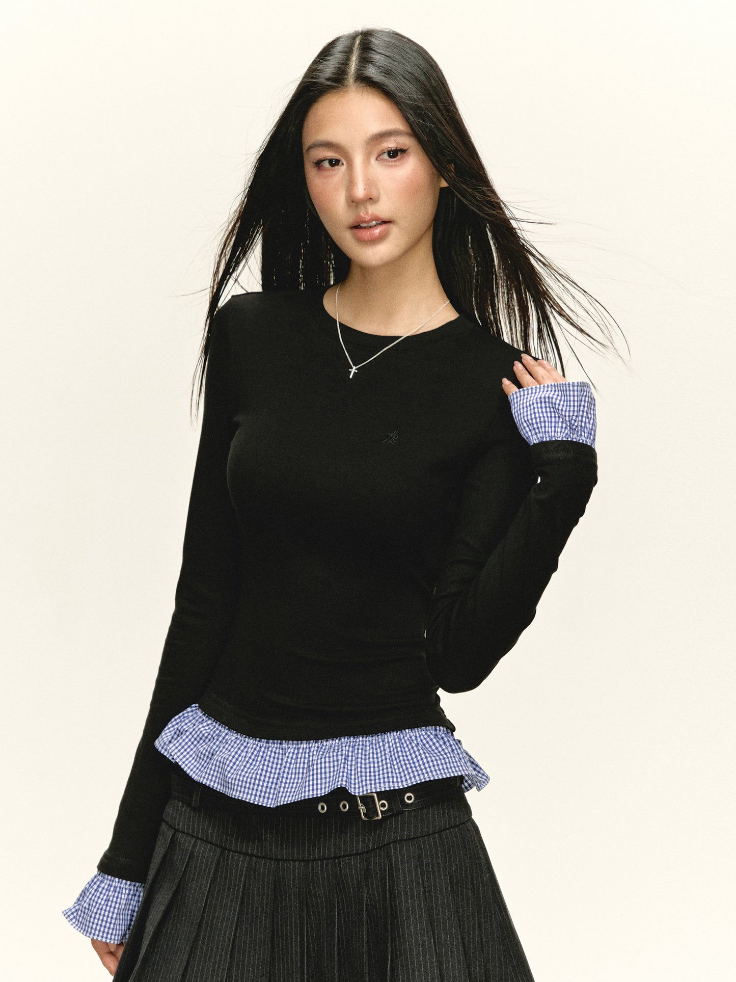 Cleo Long sleeves