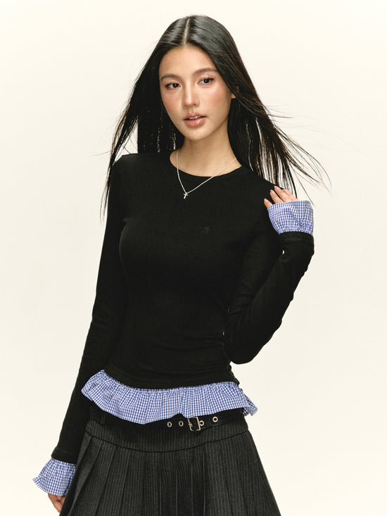 Cleo Long sleeves