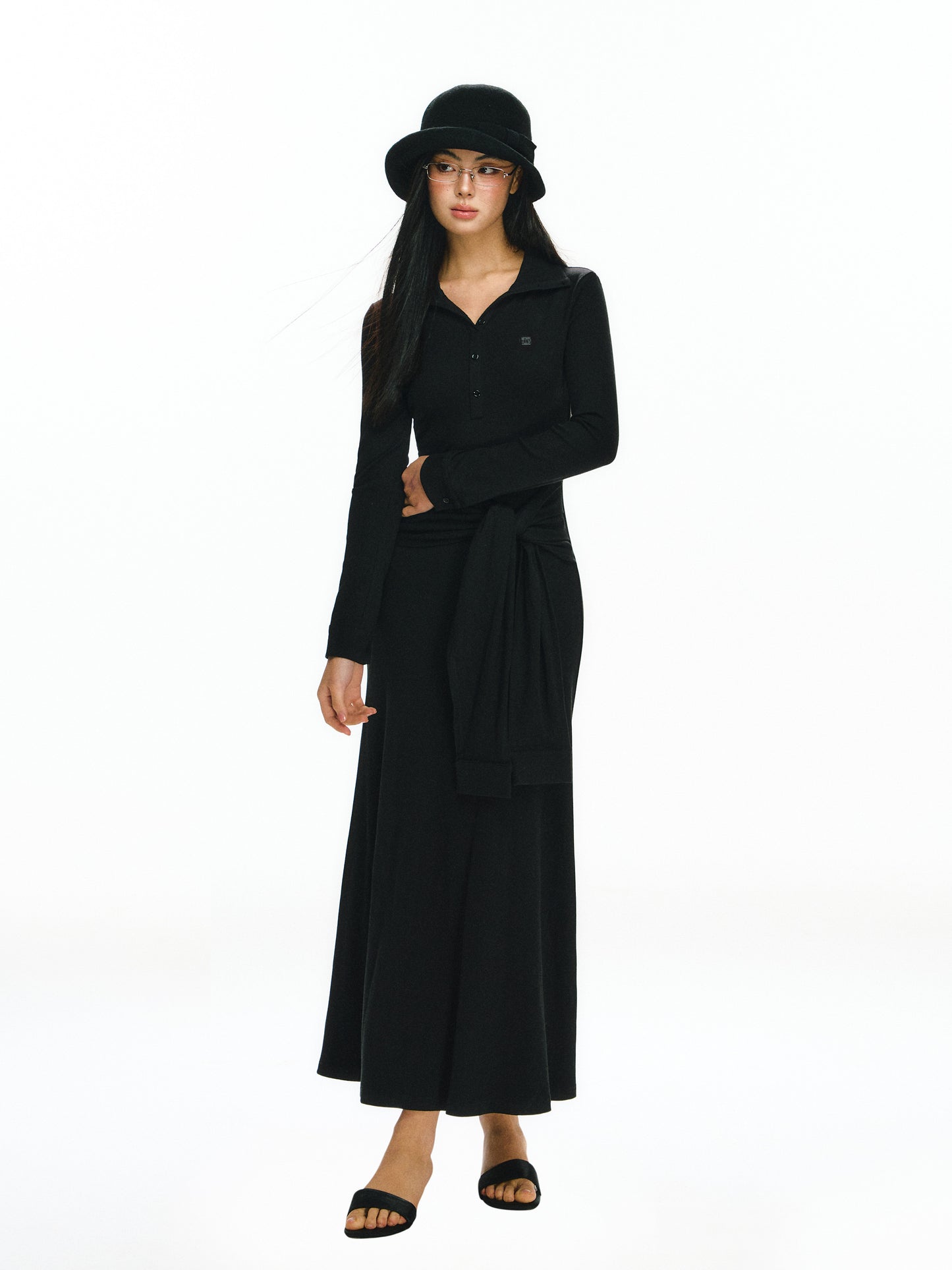 Noemi dress