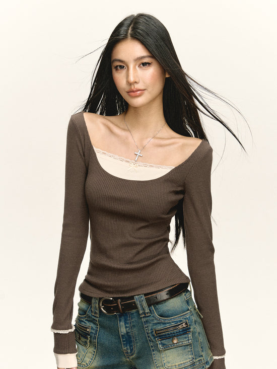 Helyn Long Sleeves