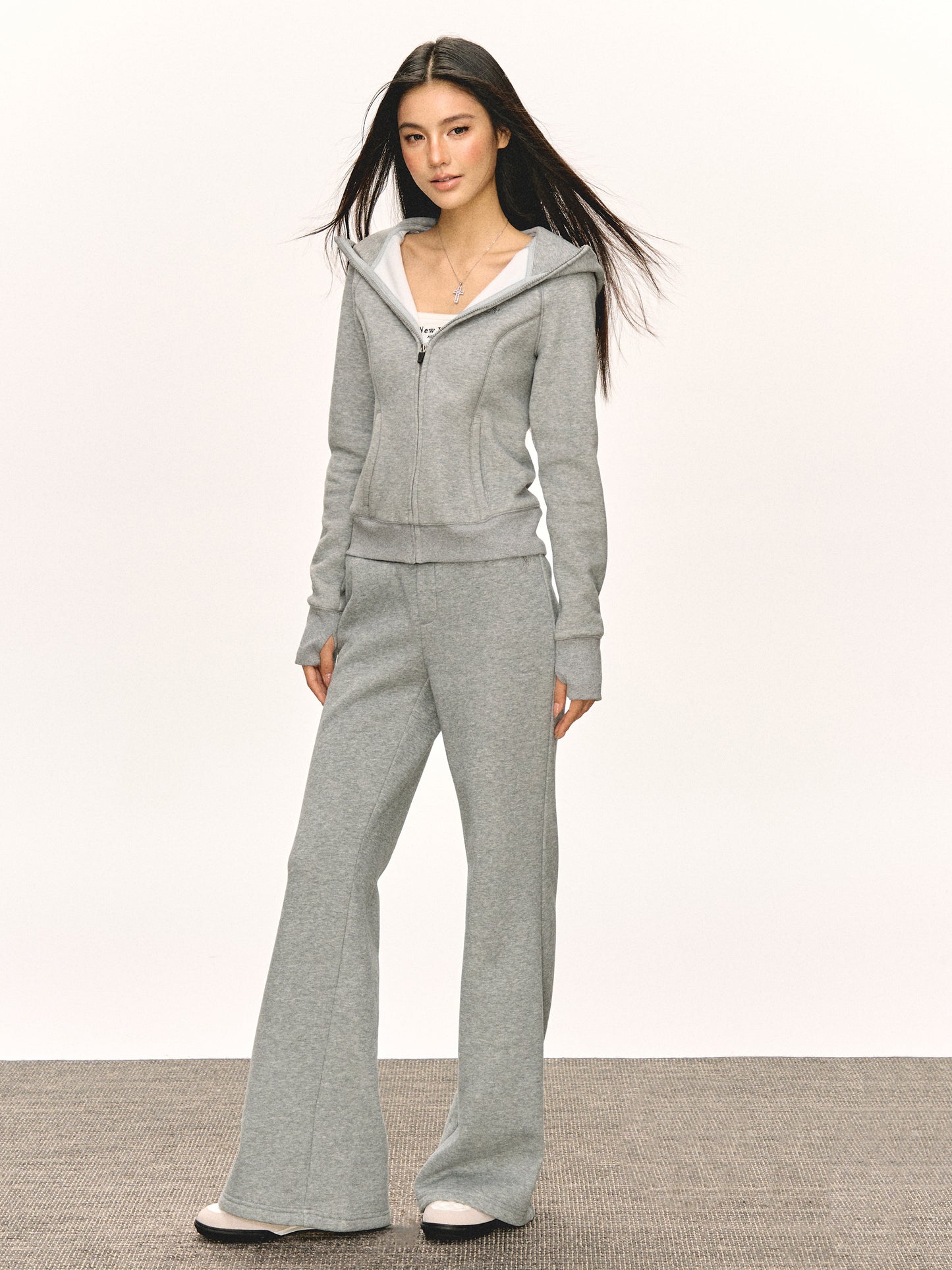 Mirelle Suit