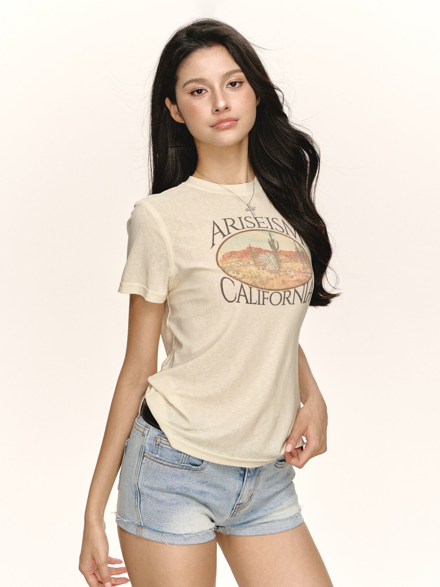 Sable Tee