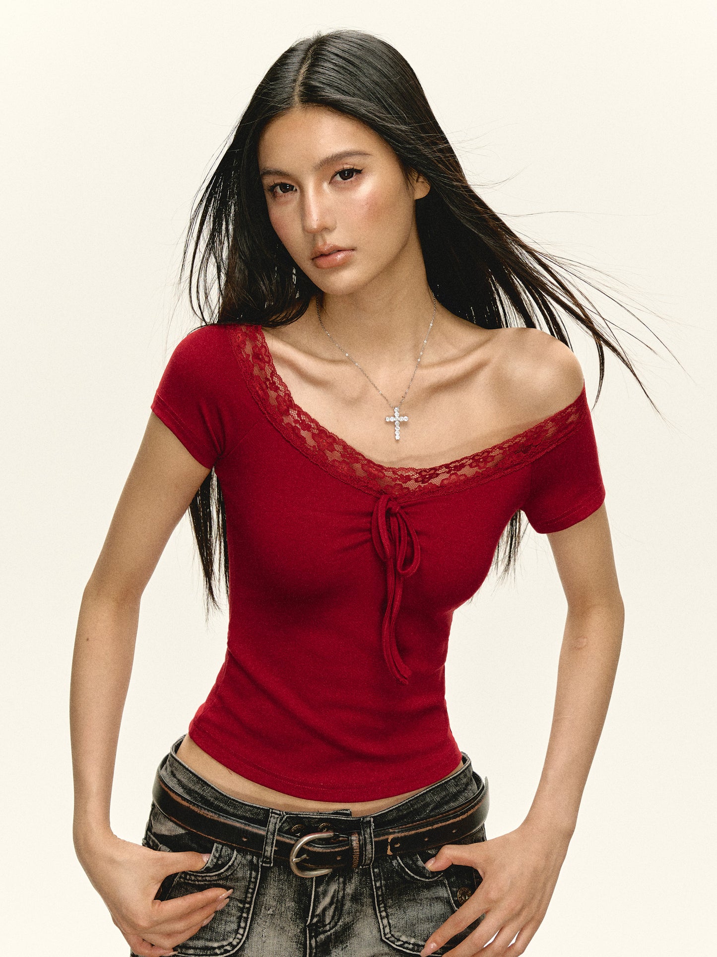 Jardina Tee
