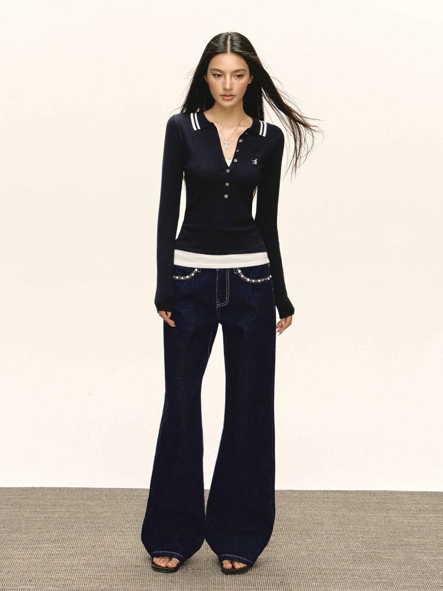 Zoe pants