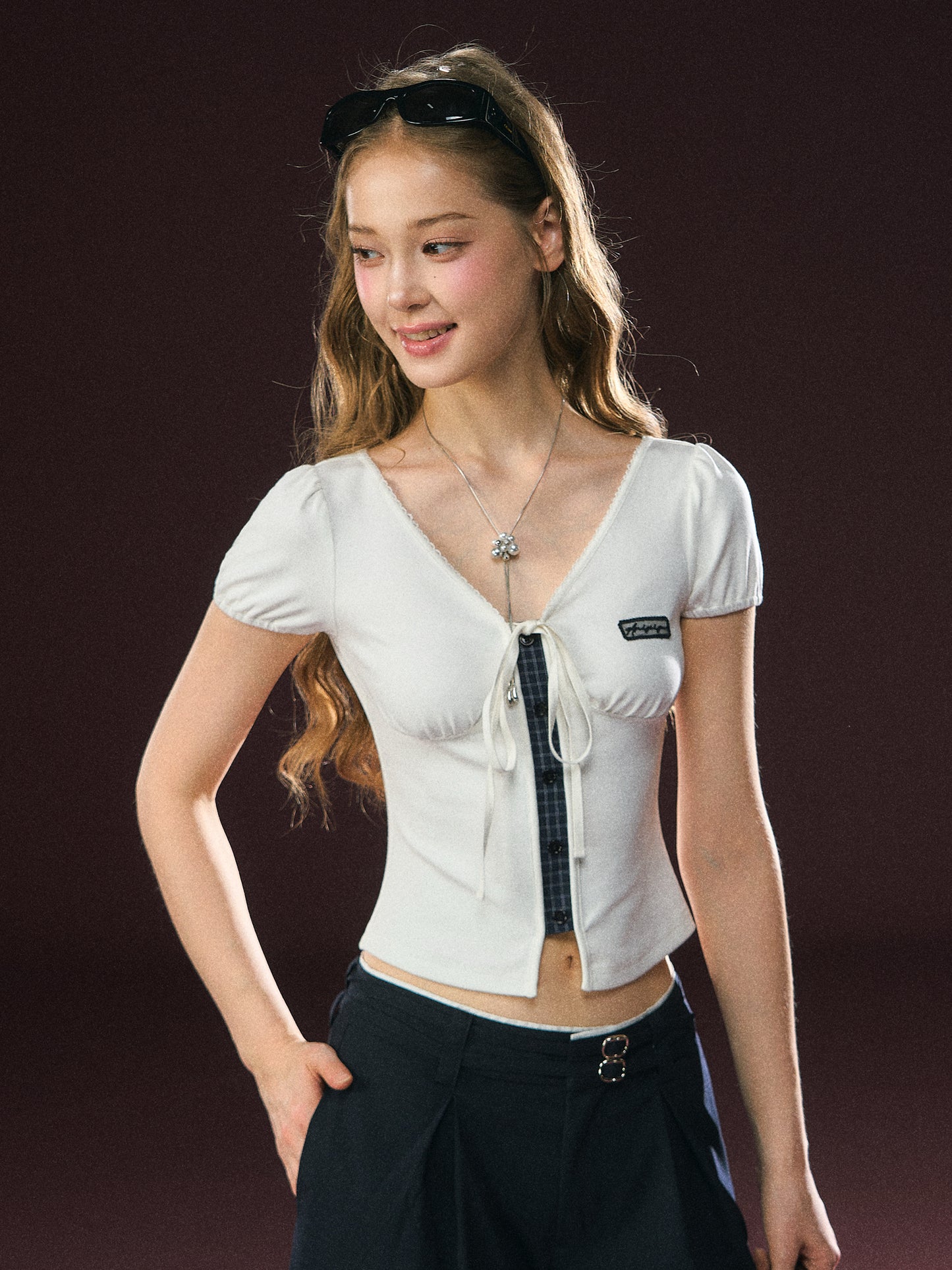 Faye T-shirt