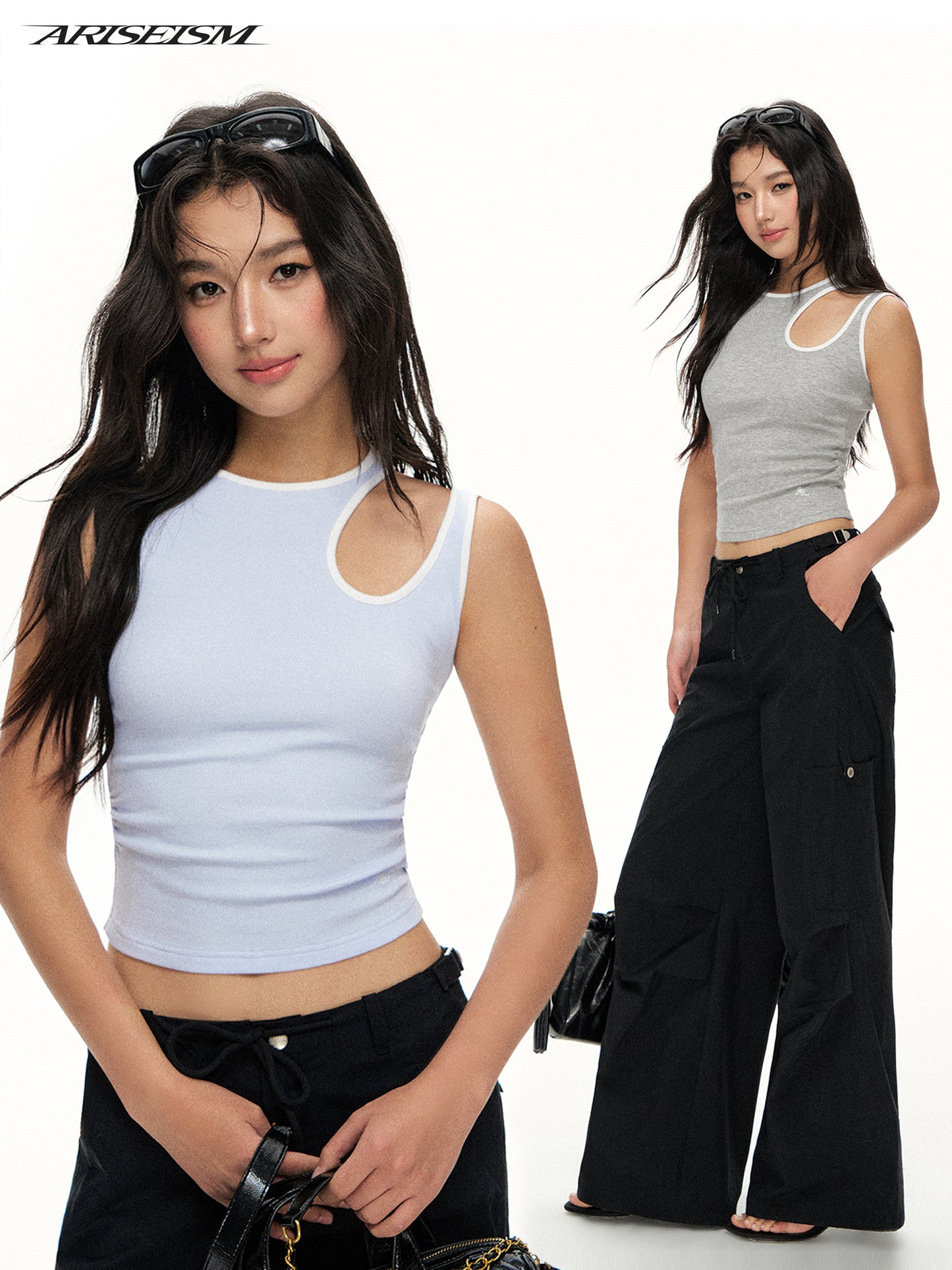 Corin Ivy Tank