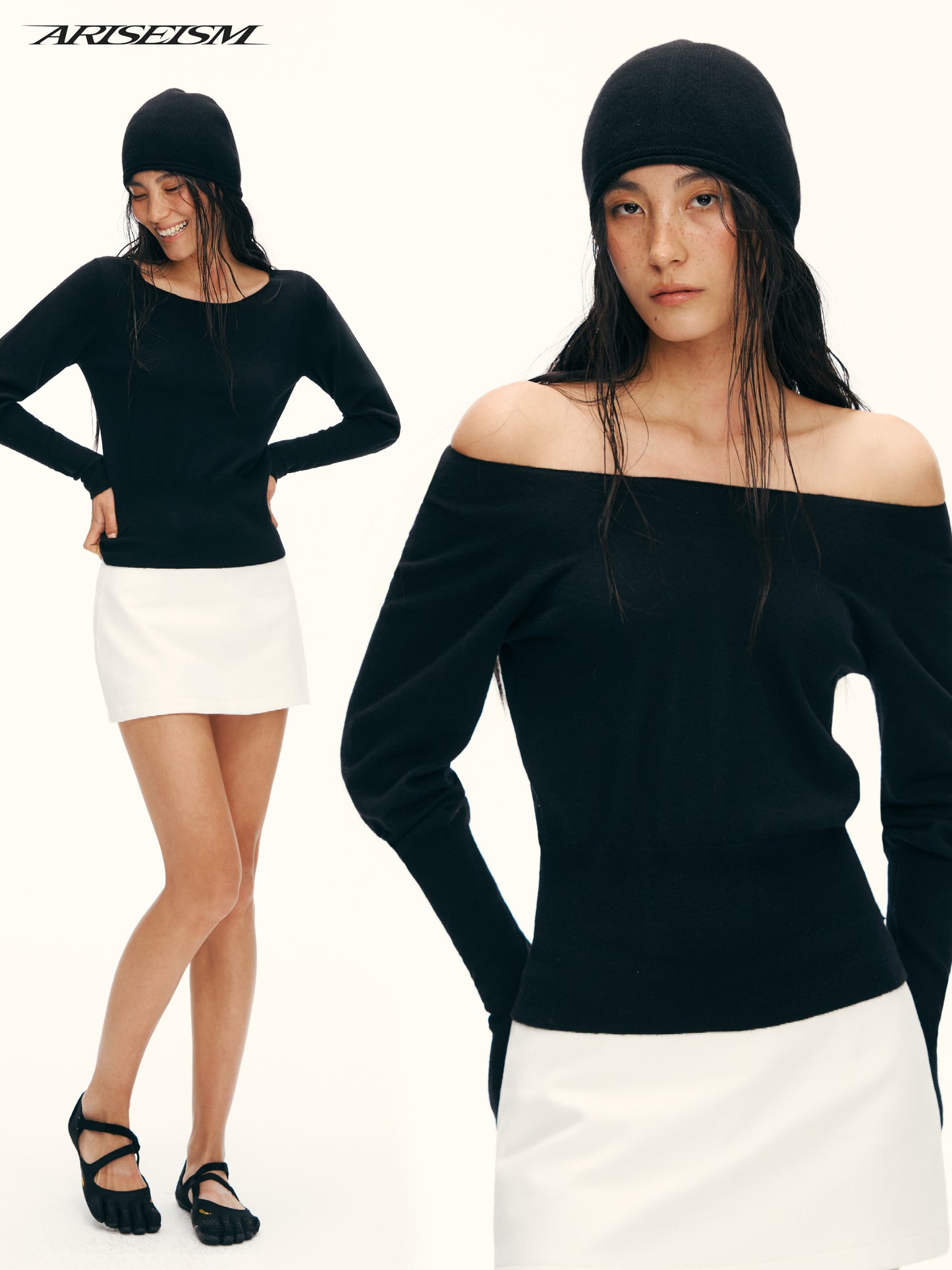 Grace Long Sleeves