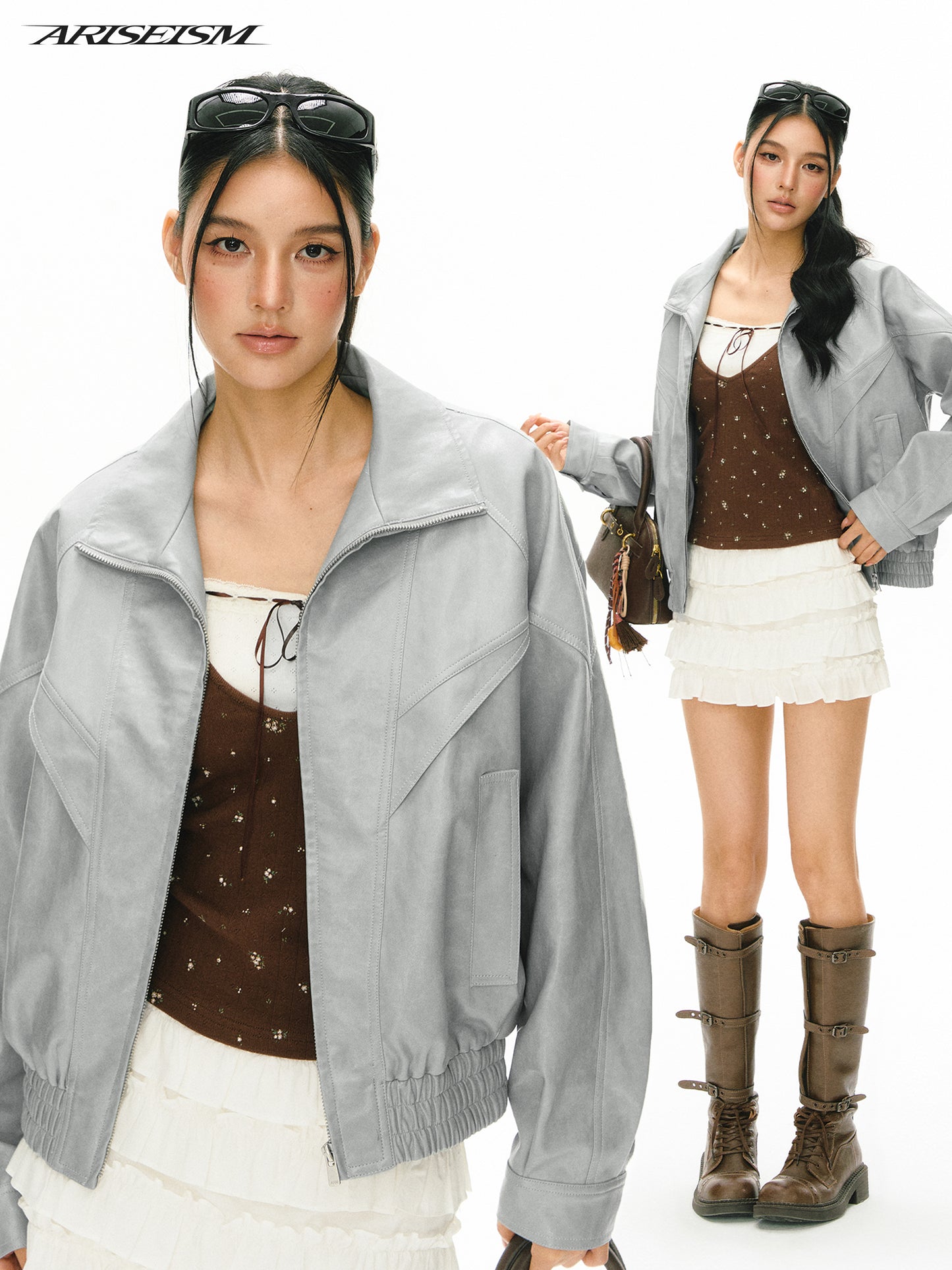 Blair Coat