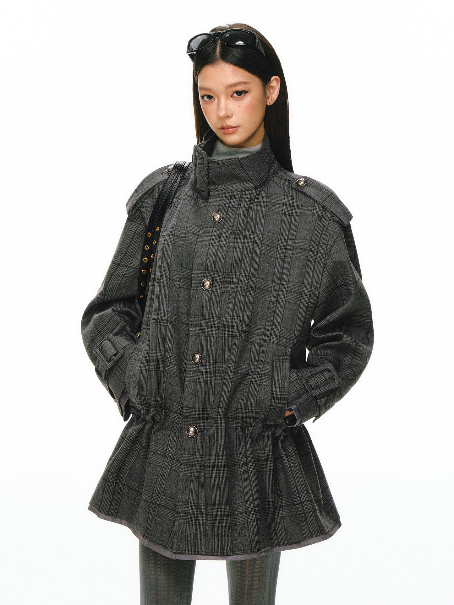 Elizabeth coat