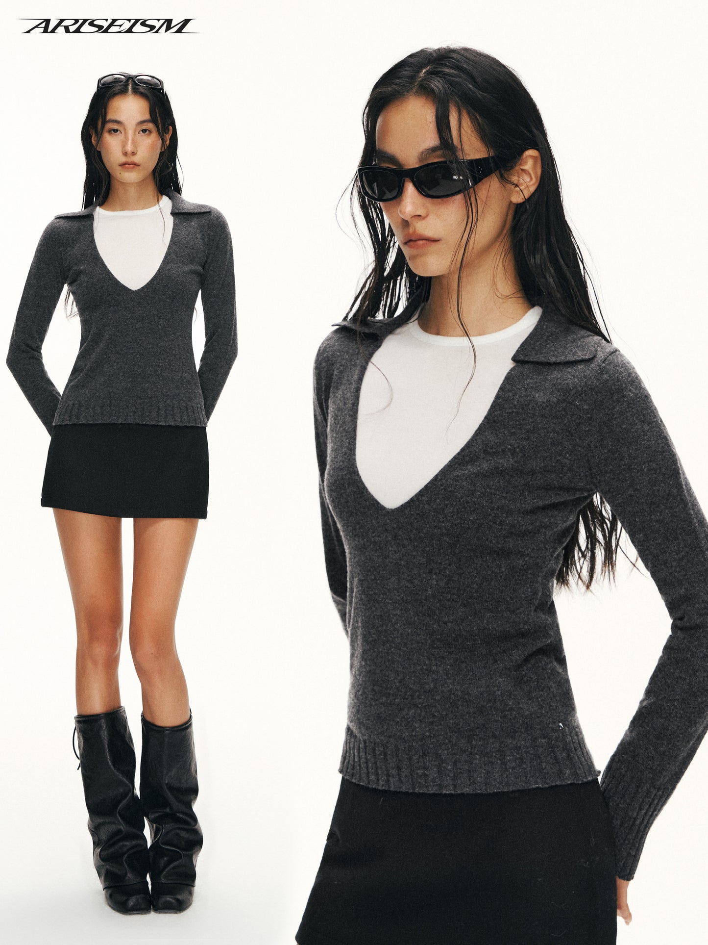 Erin Long Sleeves