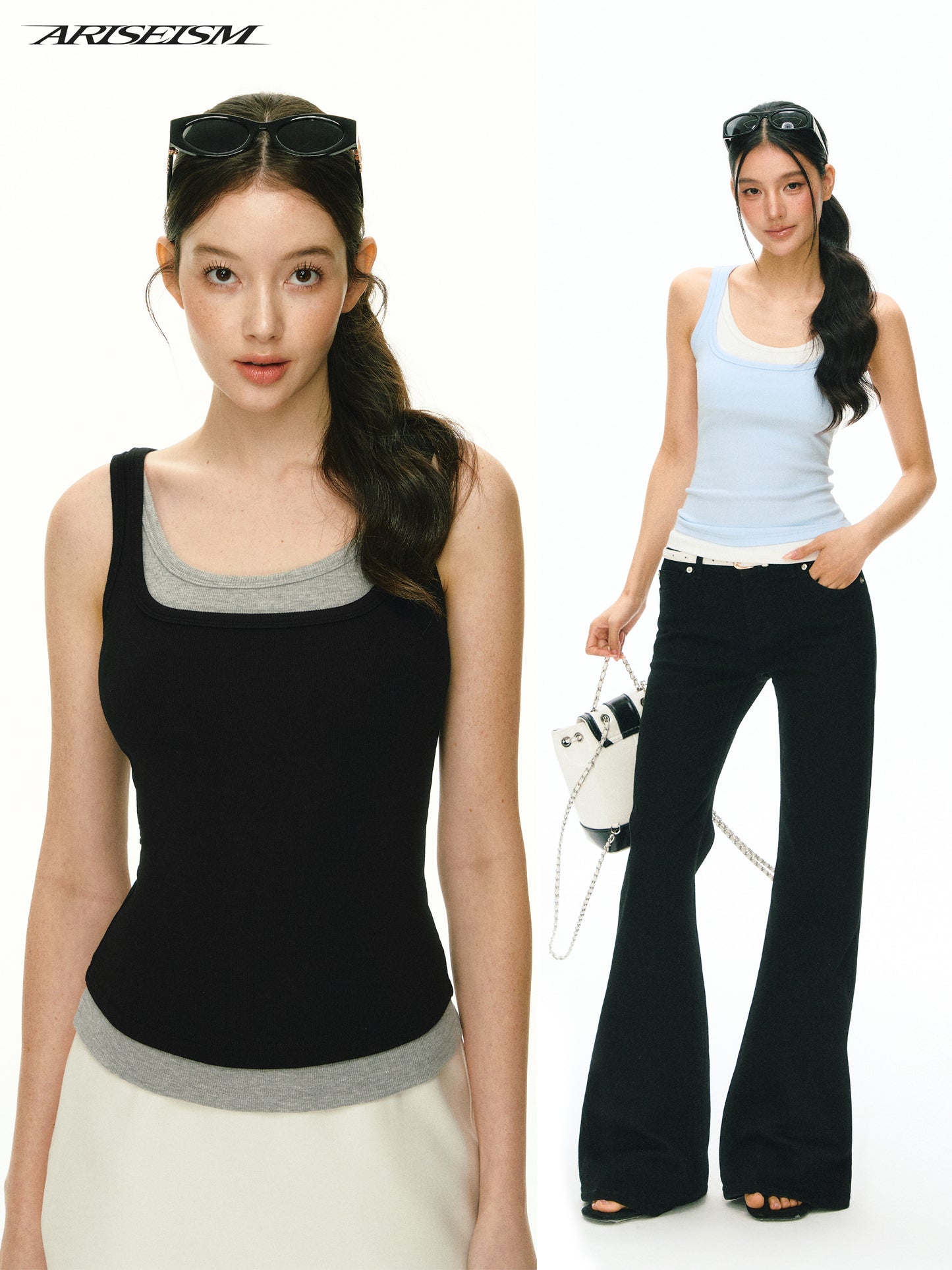 Linnea Faye Tanks