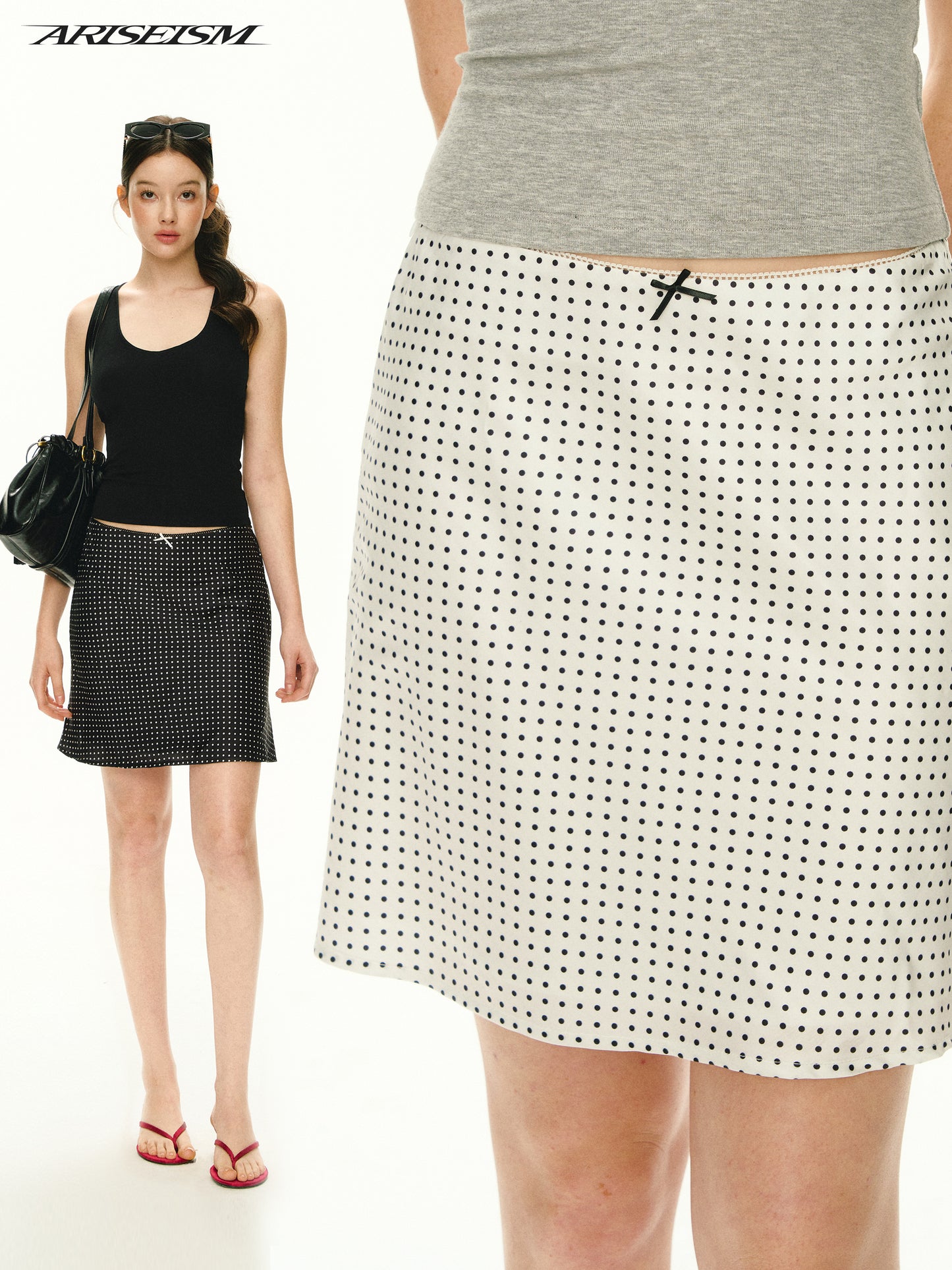 Jacqueline Skirt